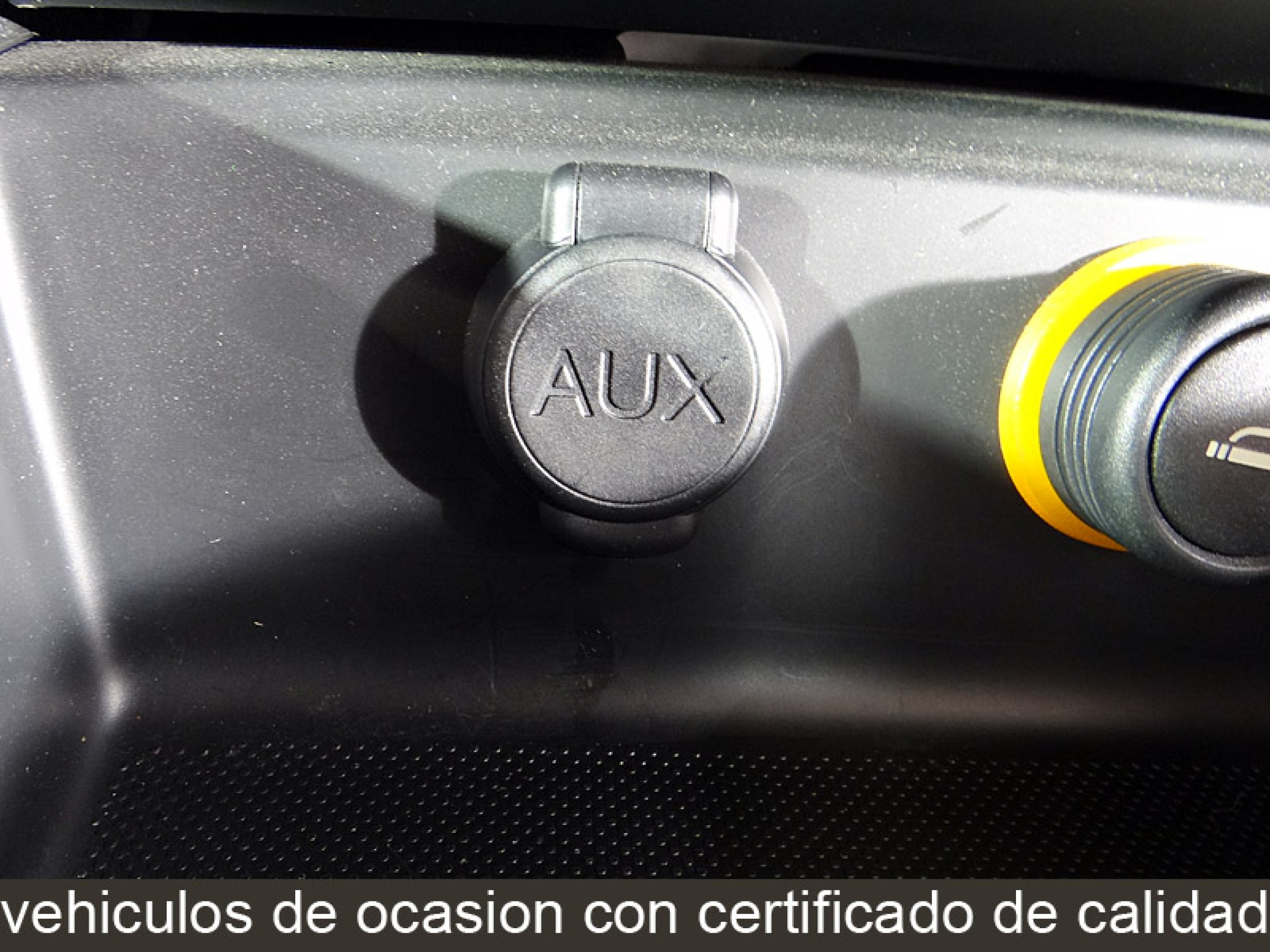 Foto Citroen C4 37