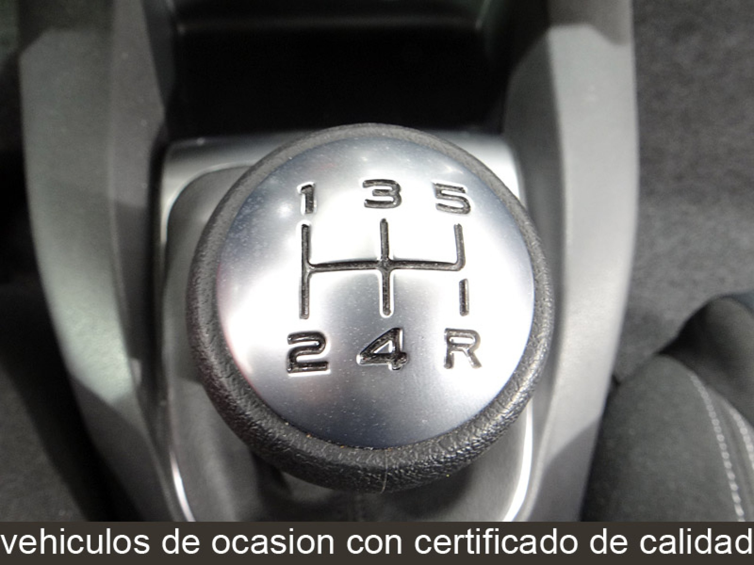 Foto Citroen C4 38