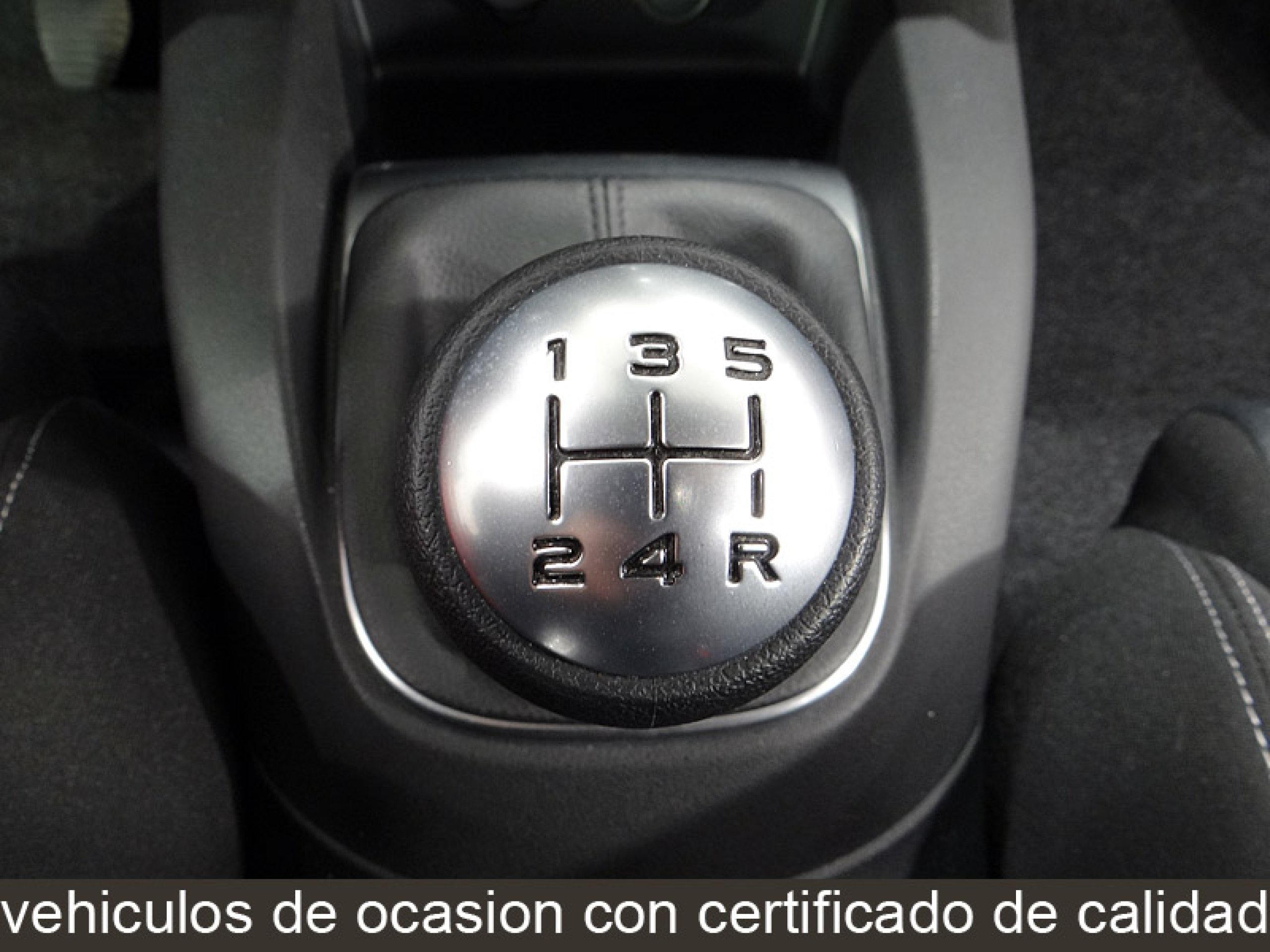 Foto Citroen C4 39