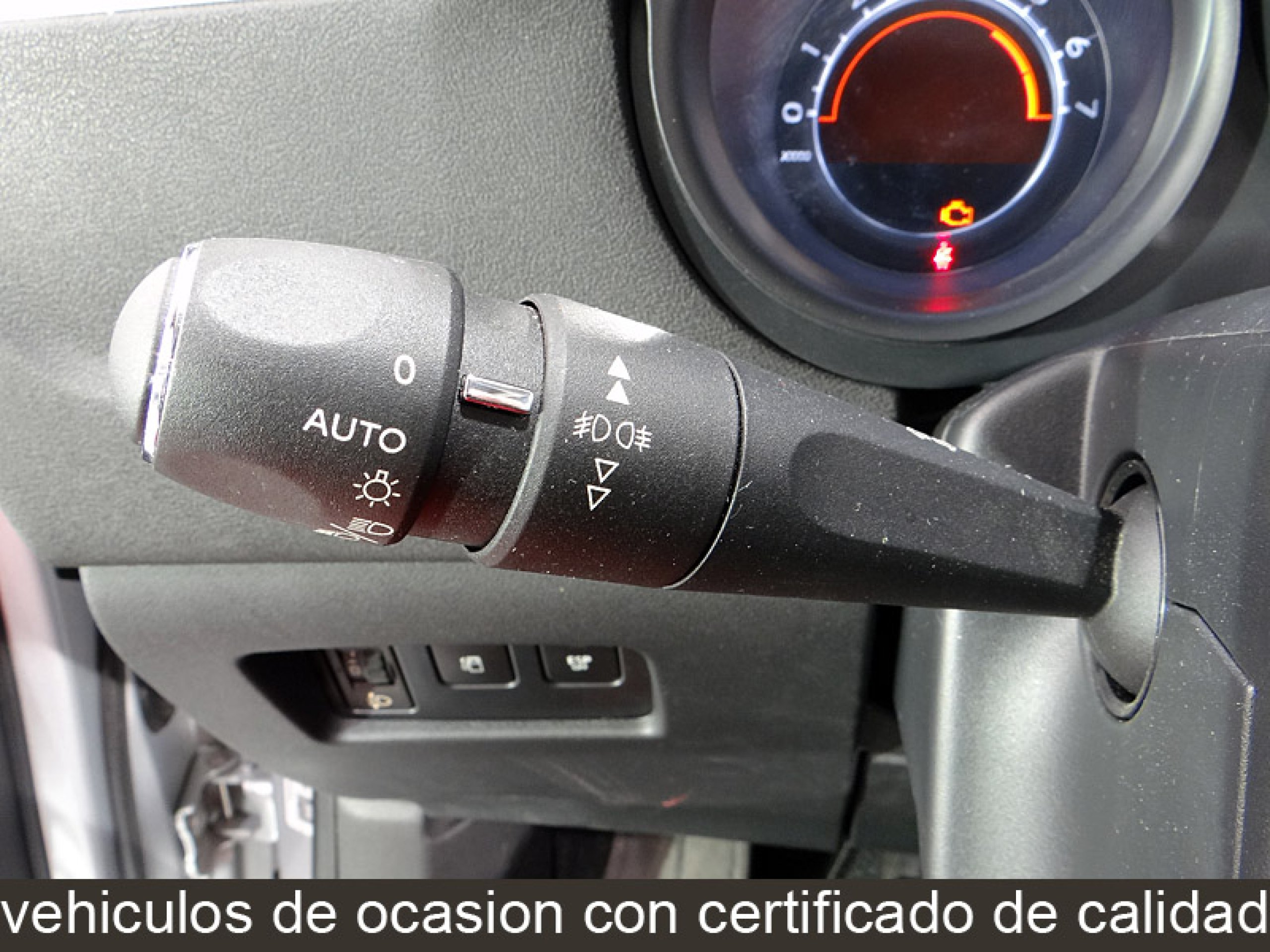 Foto Citroen C4 40