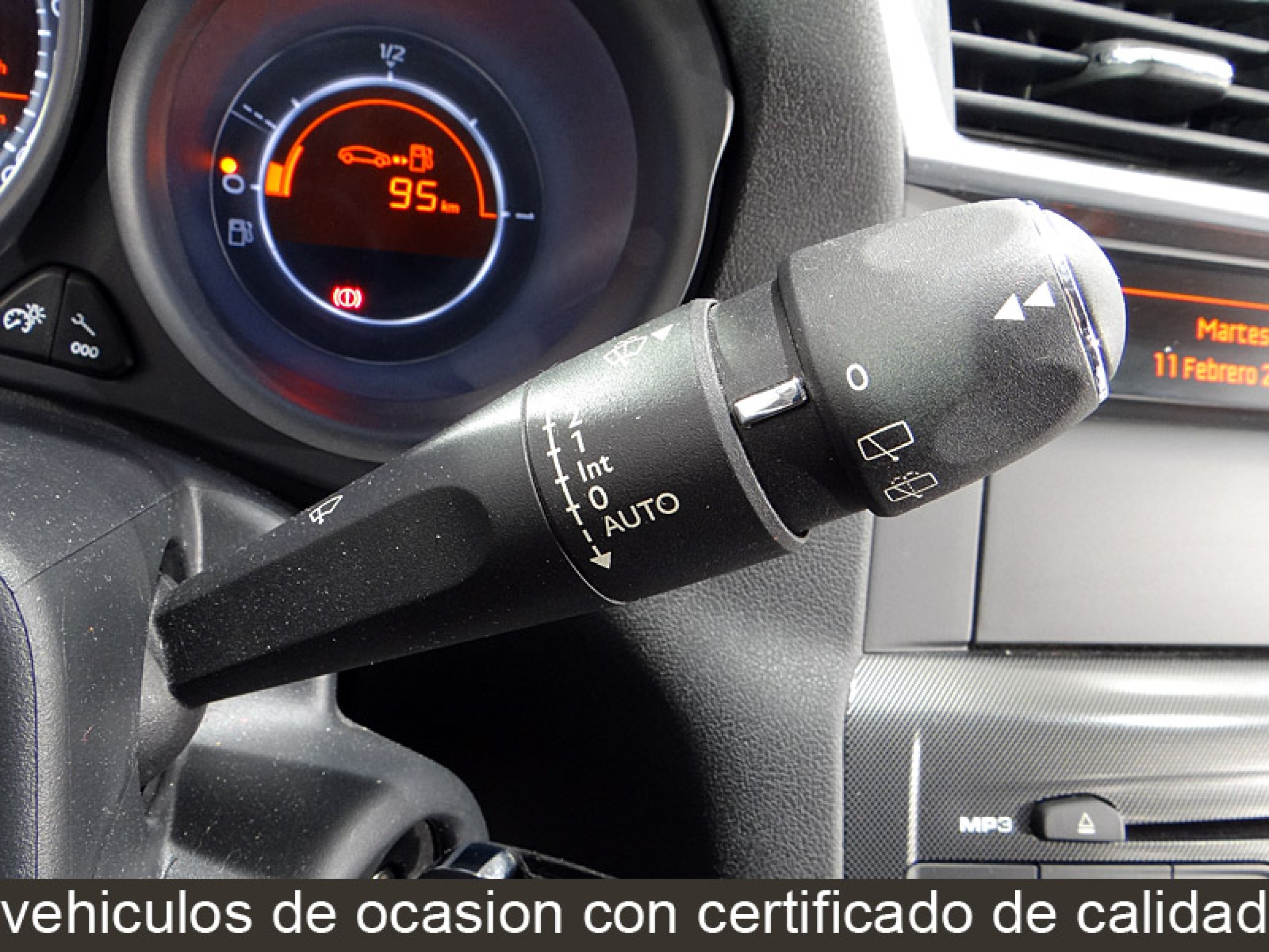 Foto Citroen C4 41