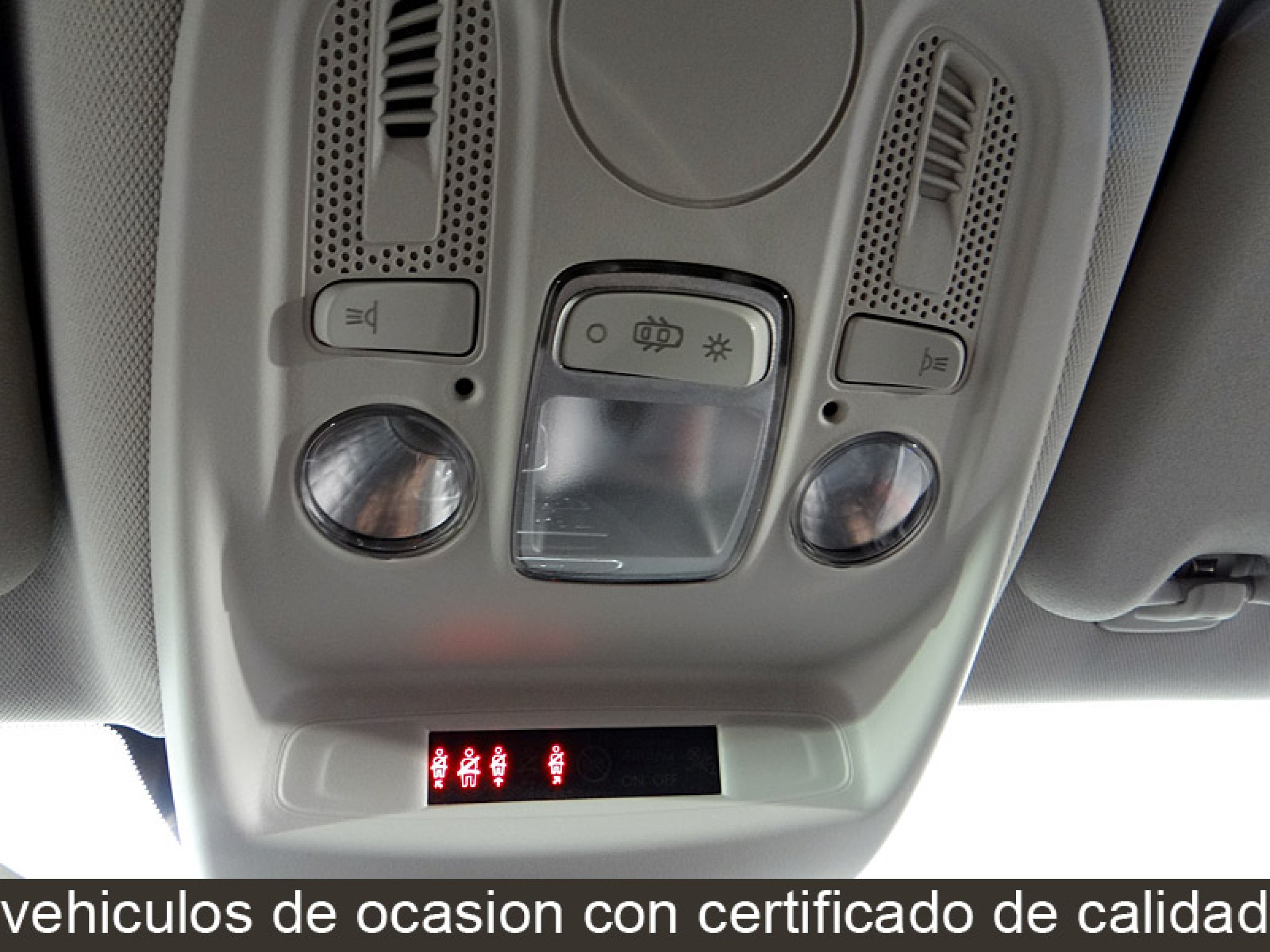 Foto Citroen C4 42