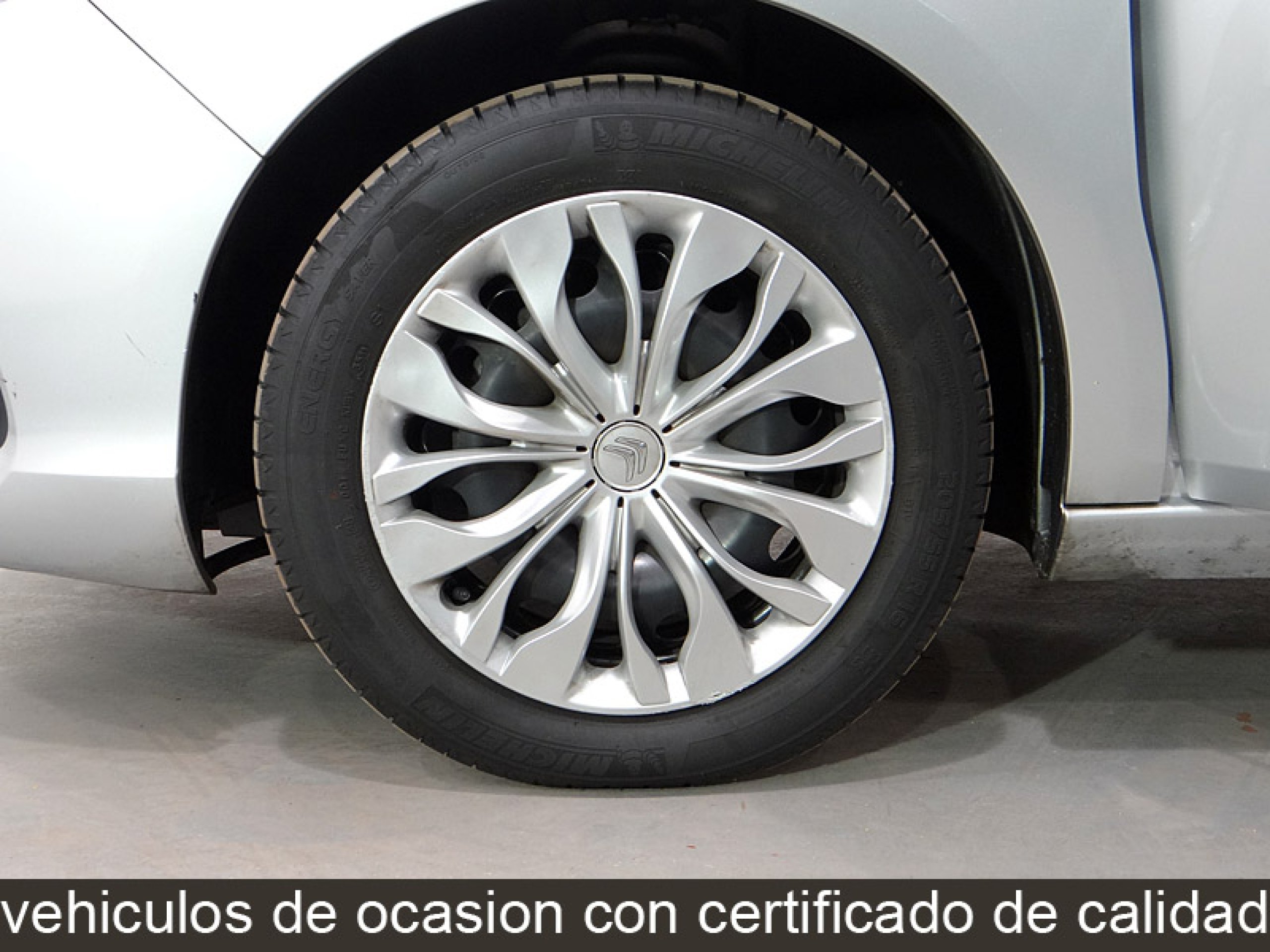 Foto Citroen C4 43