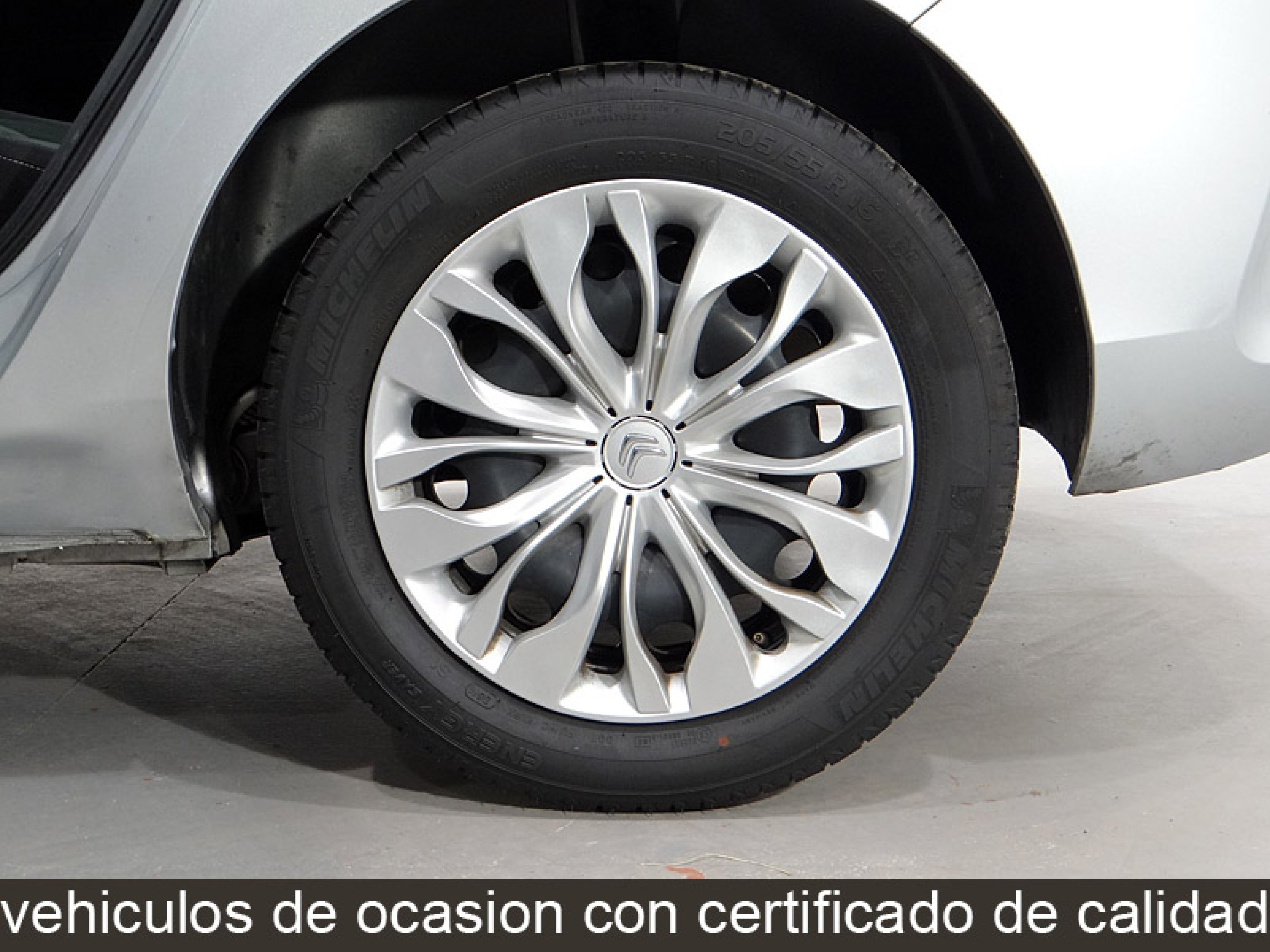 Foto Citroen C4 44