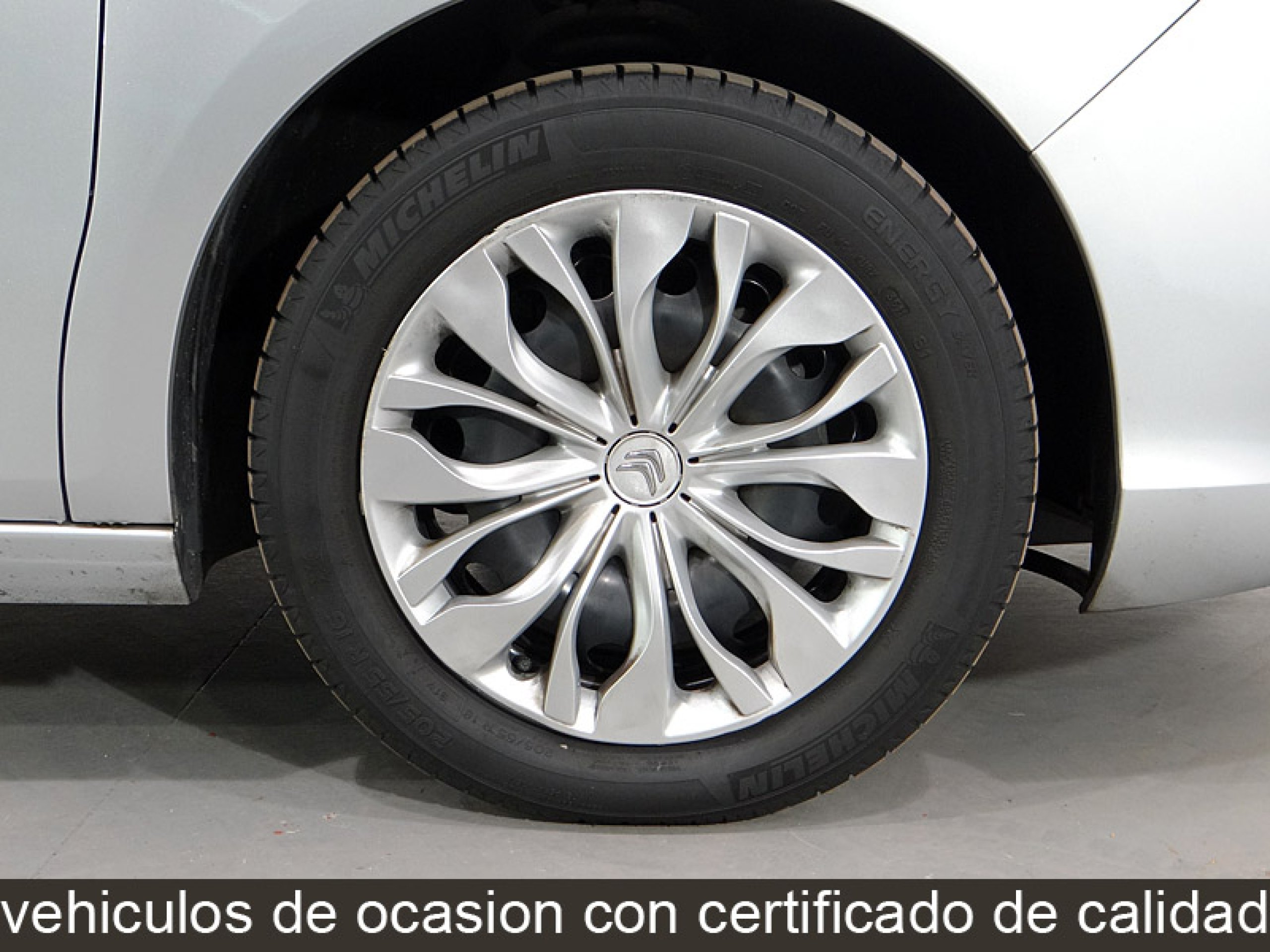 Foto Citroen C4 46