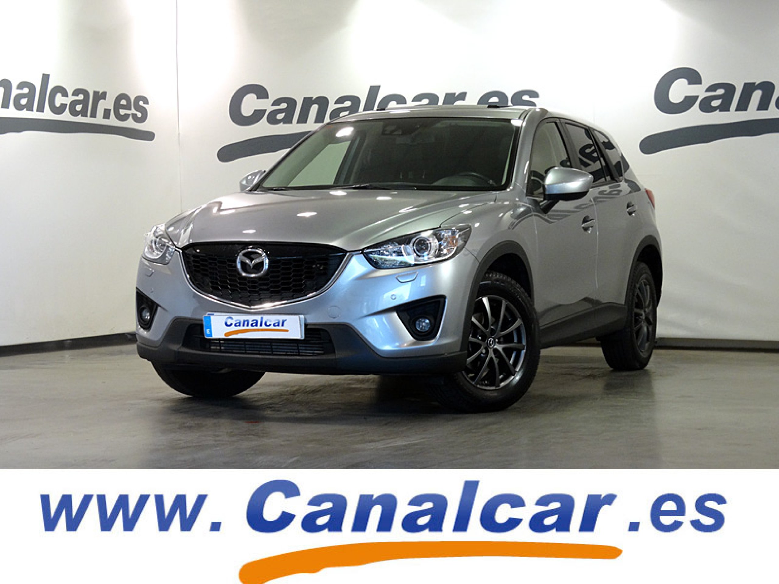 Foto Mazda CX-5 1