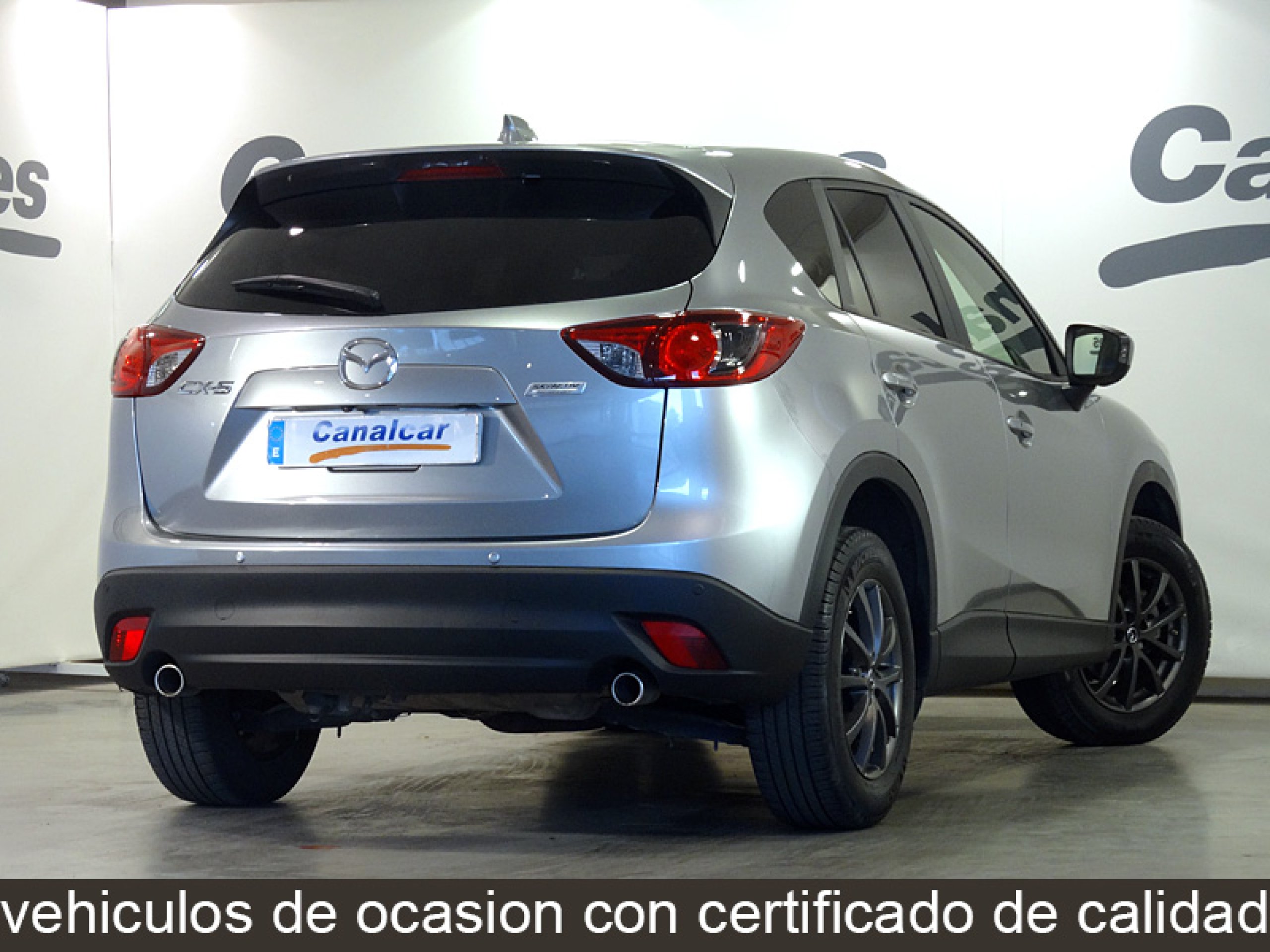 Foto Mazda CX-5 5