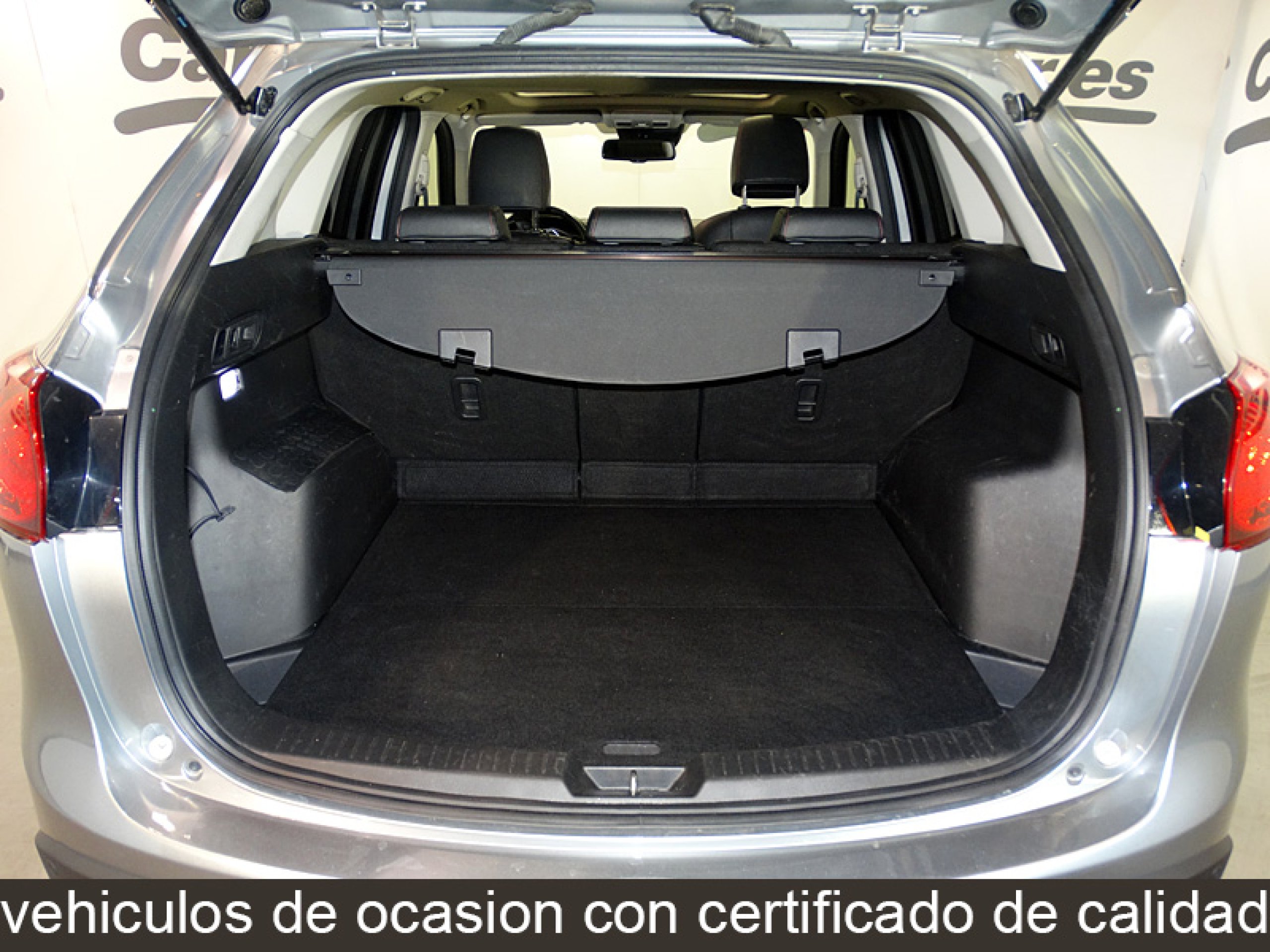 Foto Mazda CX-5 9