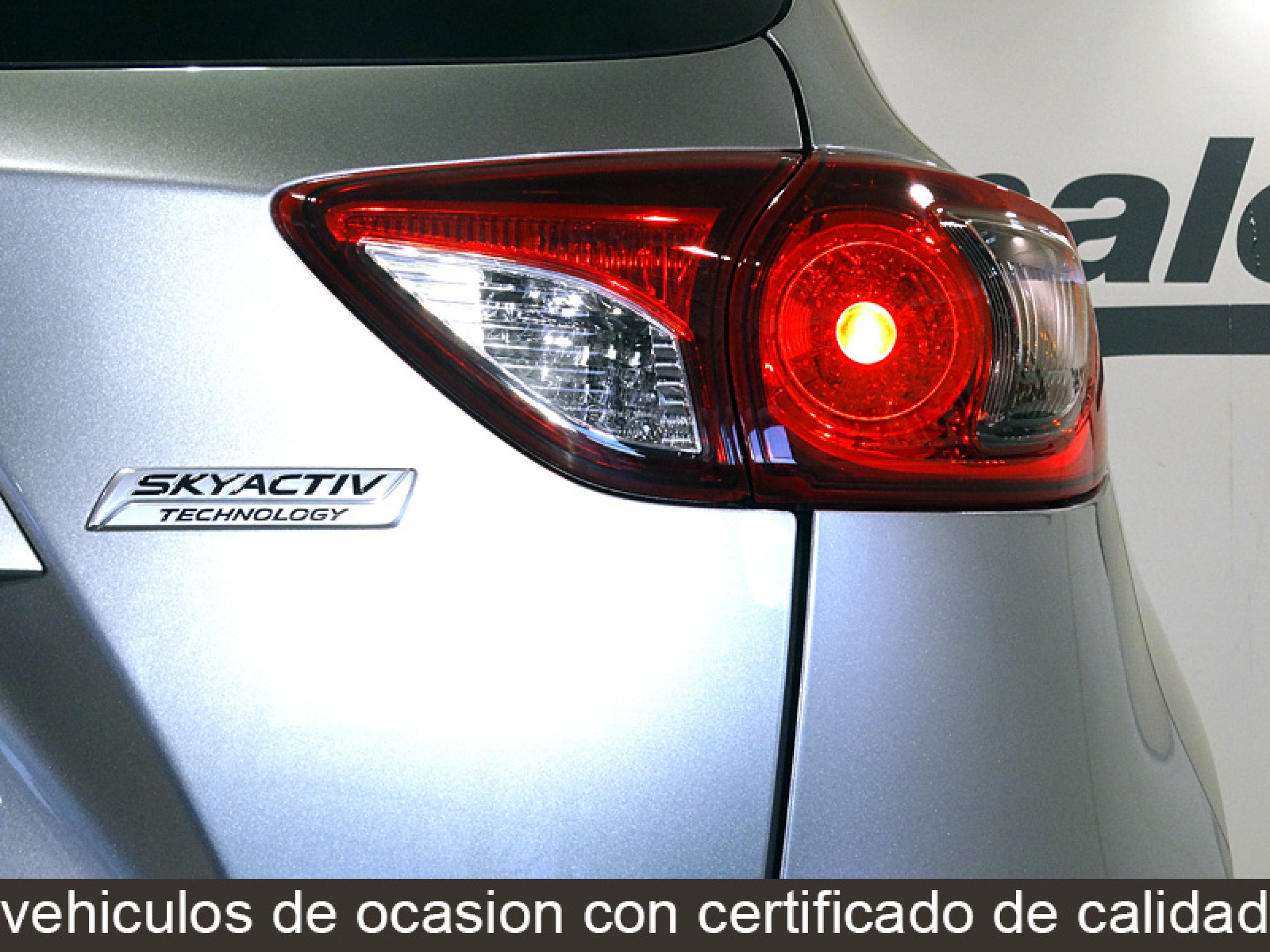 Foto Mazda CX-5 11