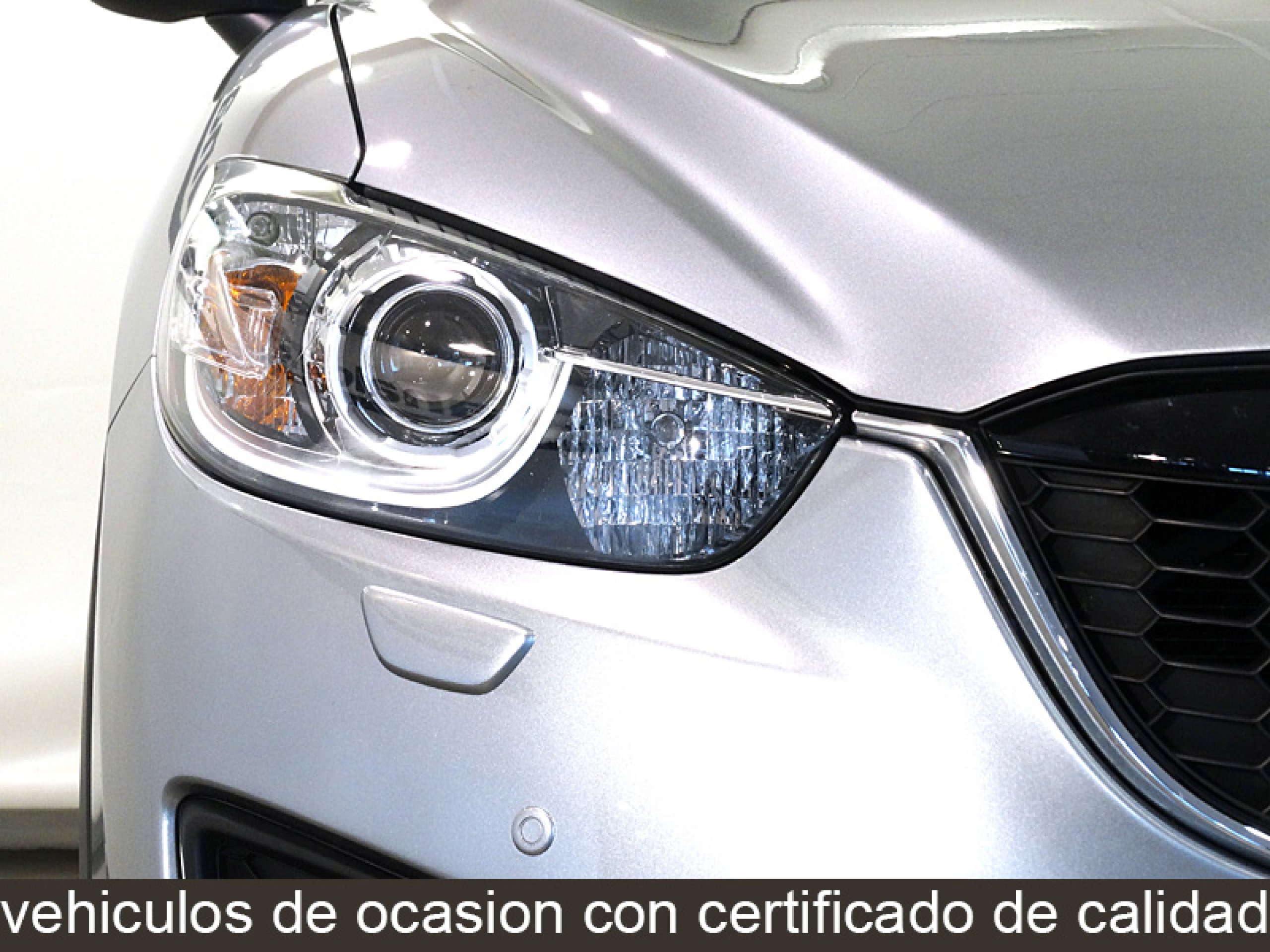 Foto Mazda CX-5 12