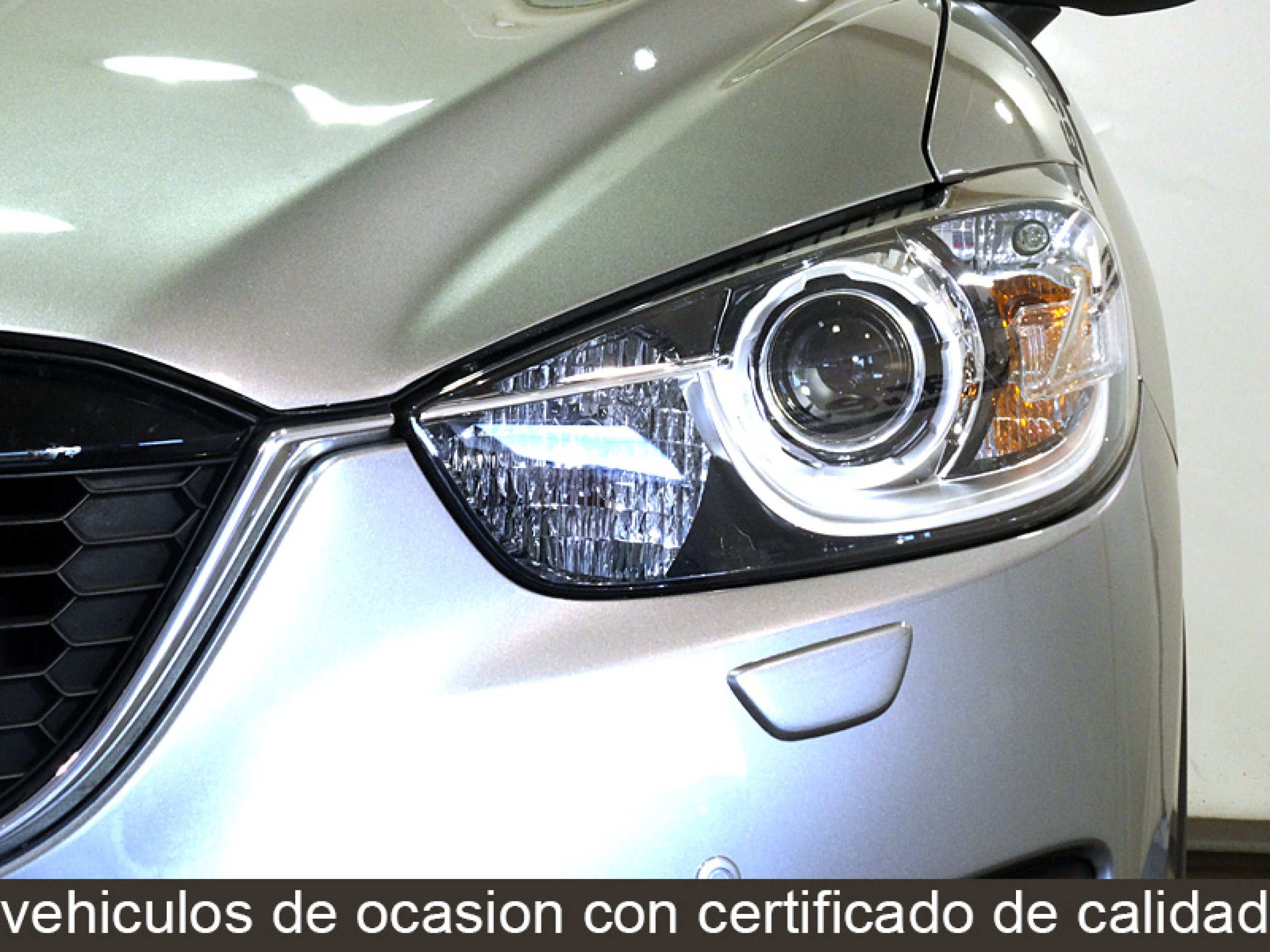 Foto Mazda CX-5 13