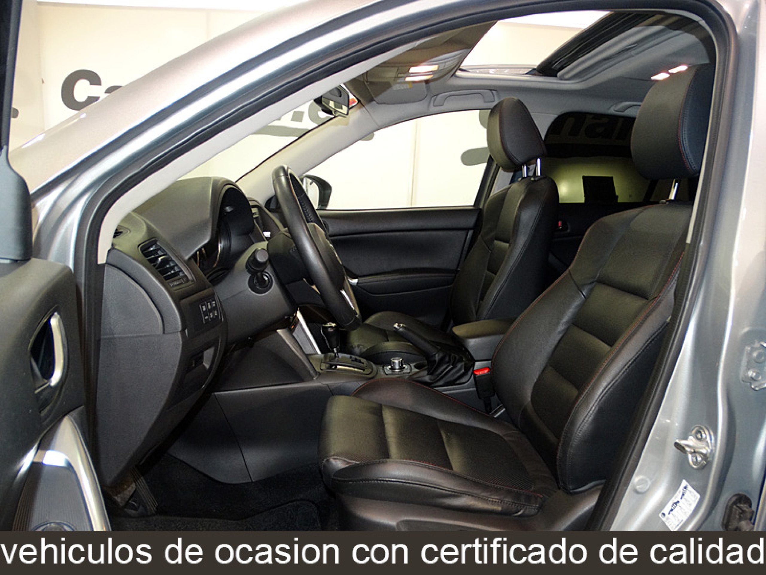 Foto Mazda CX-5 15
