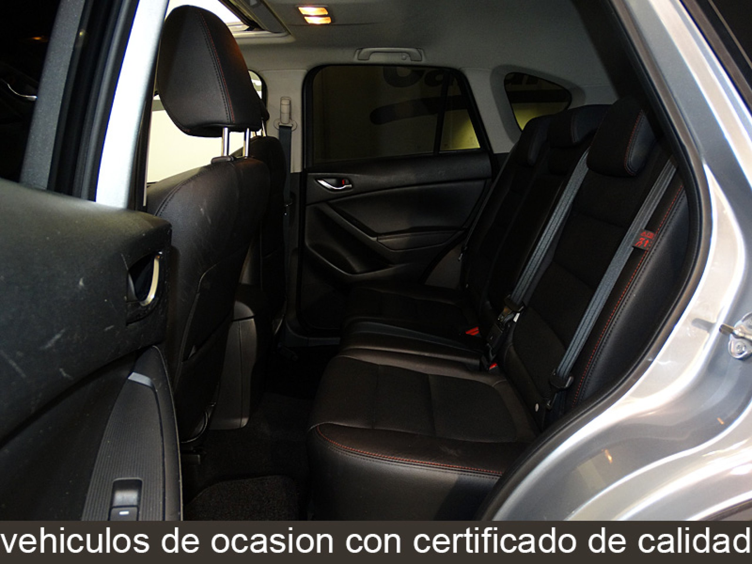 Foto Mazda CX-5 16