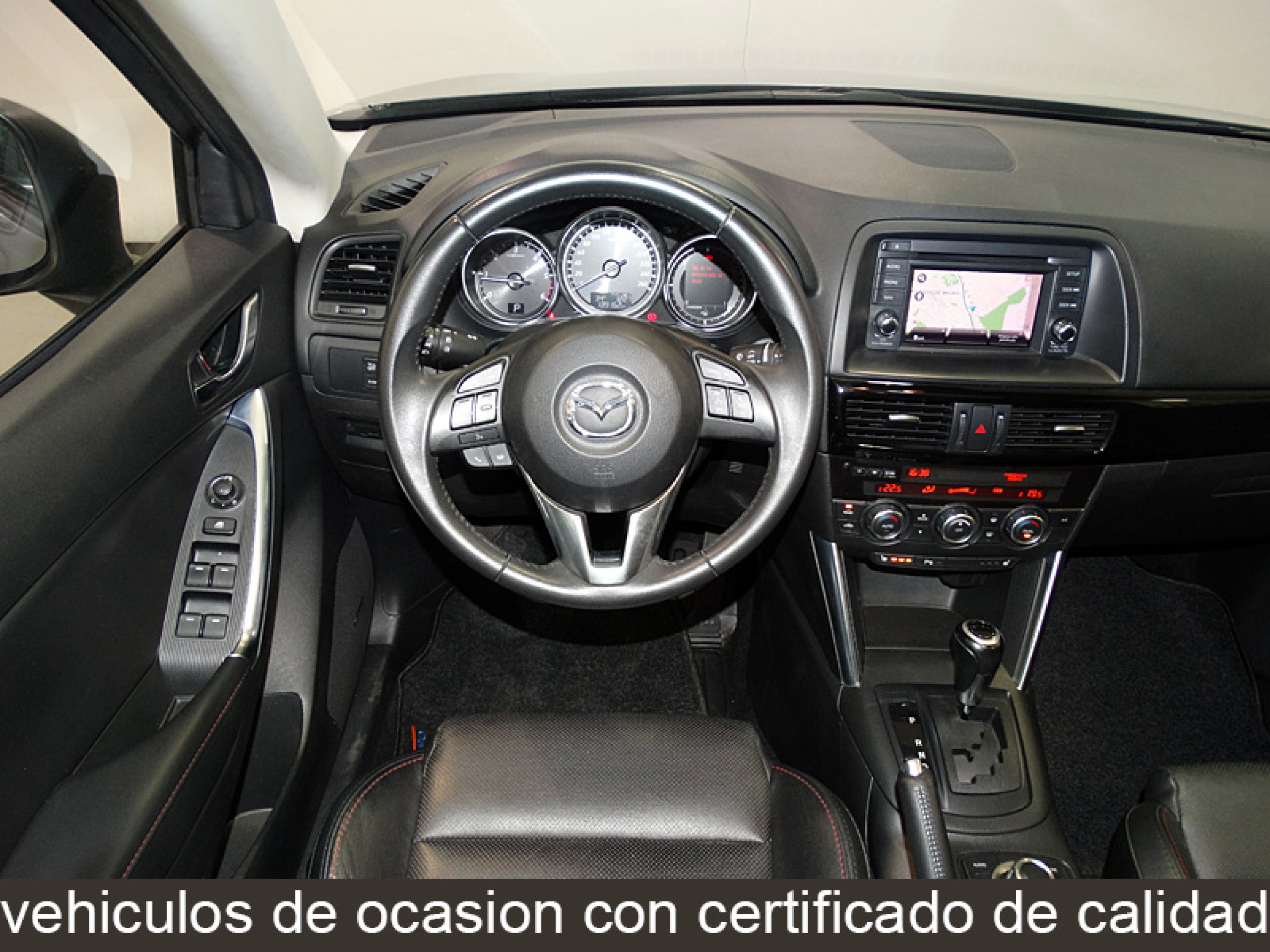 Foto Mazda CX-5 19