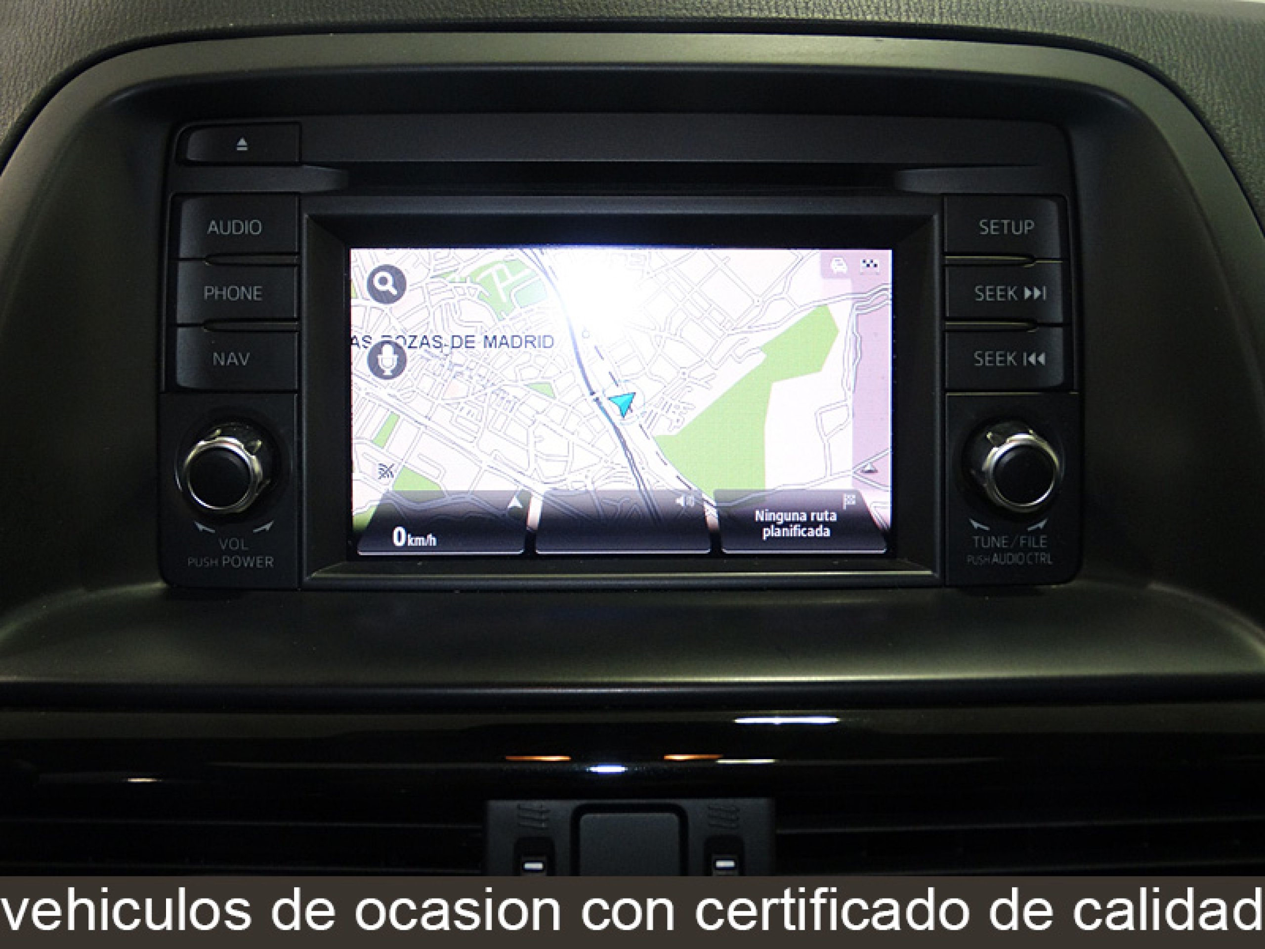 Foto Mazda CX-5 21