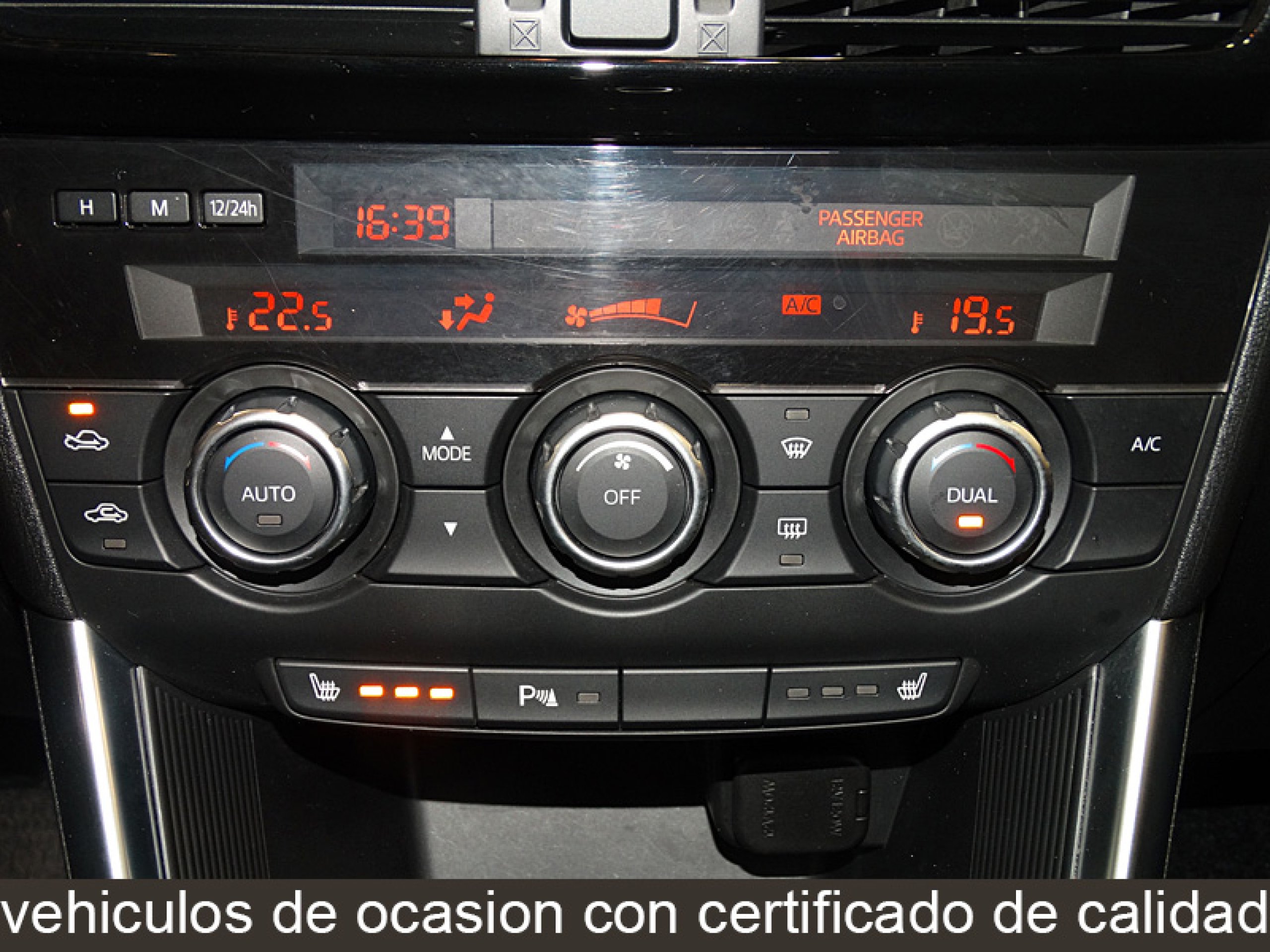 Foto Mazda CX-5 22