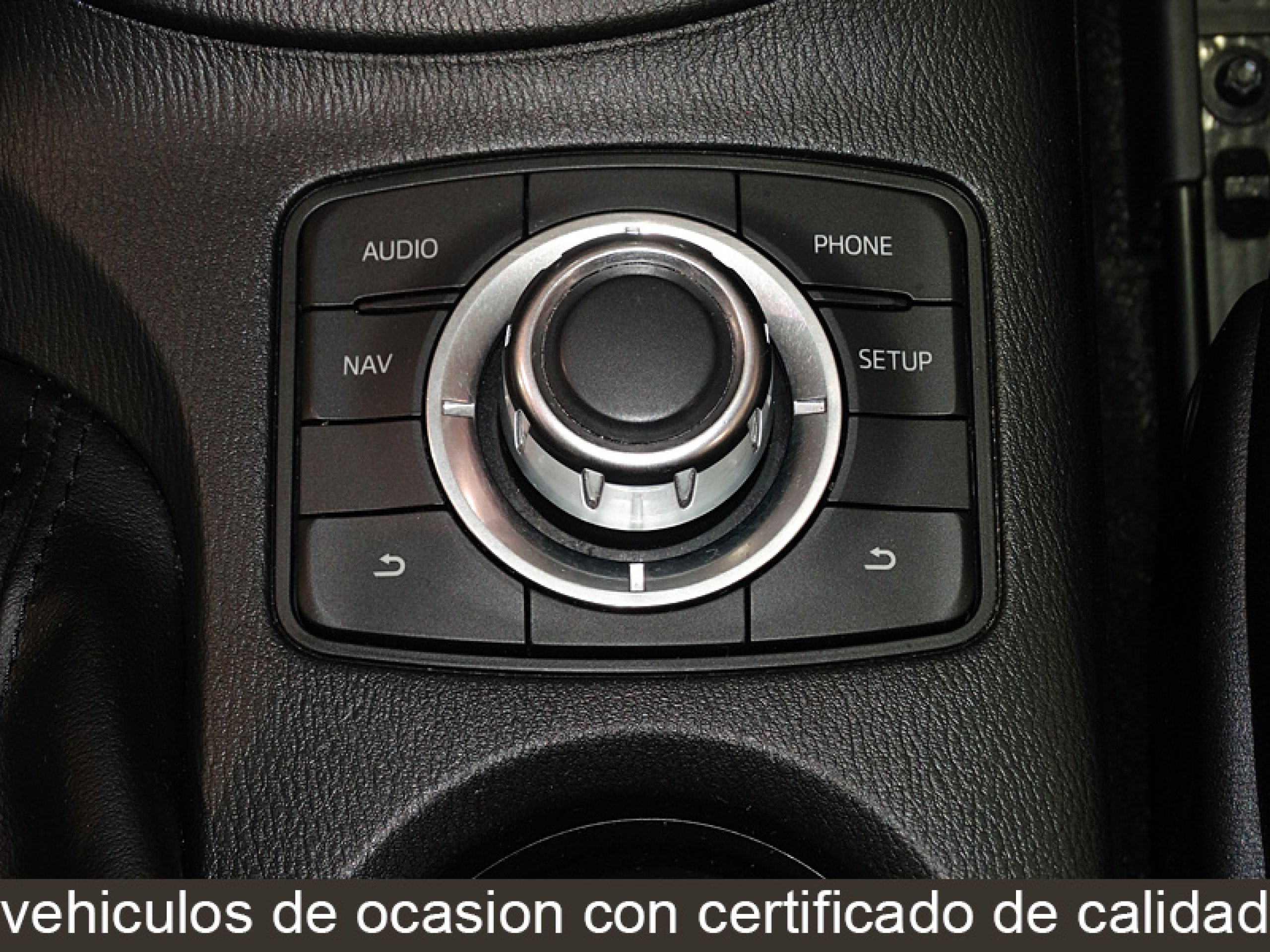 Foto Mazda CX-5 24