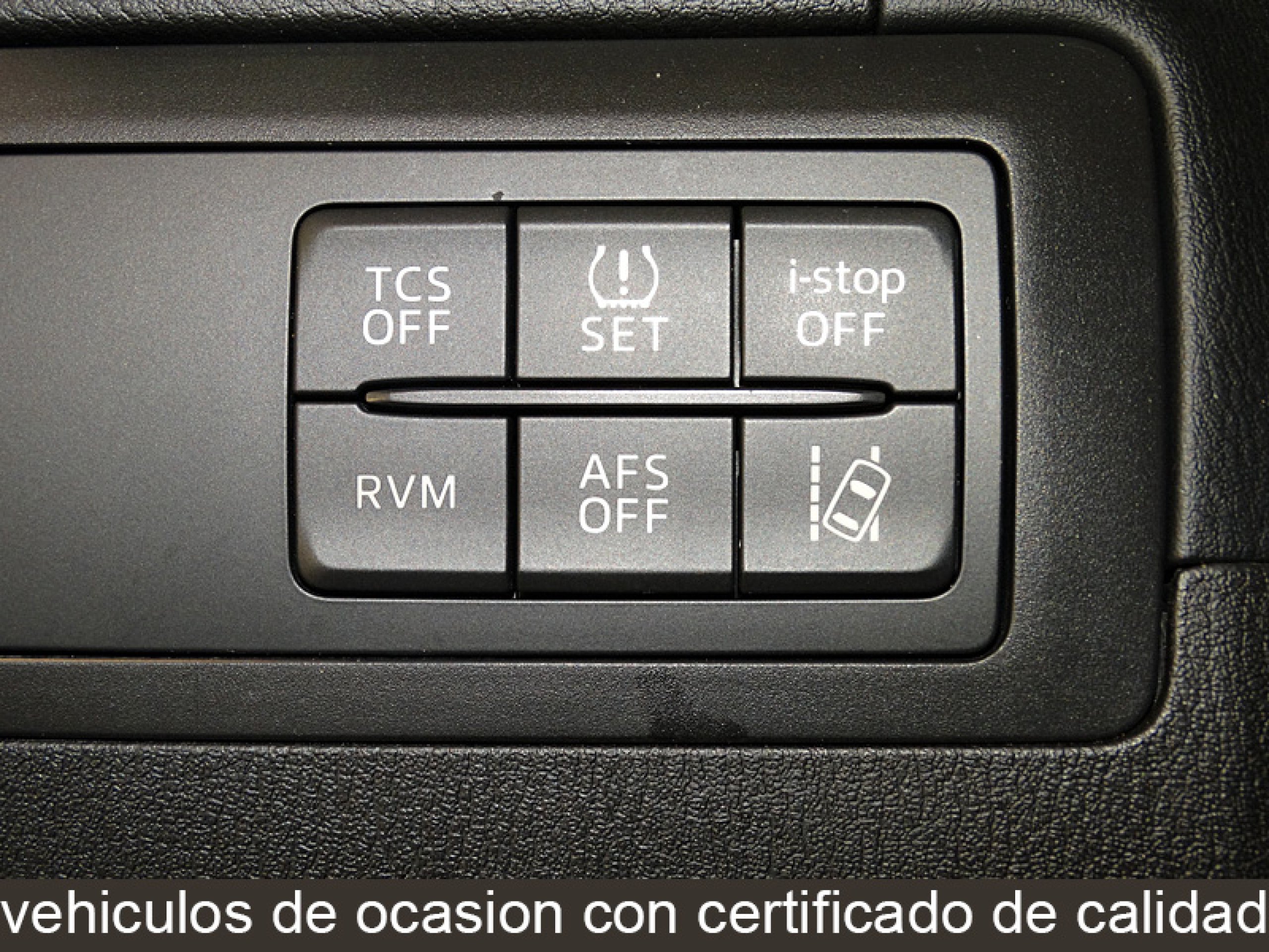 Foto Mazda CX-5 27