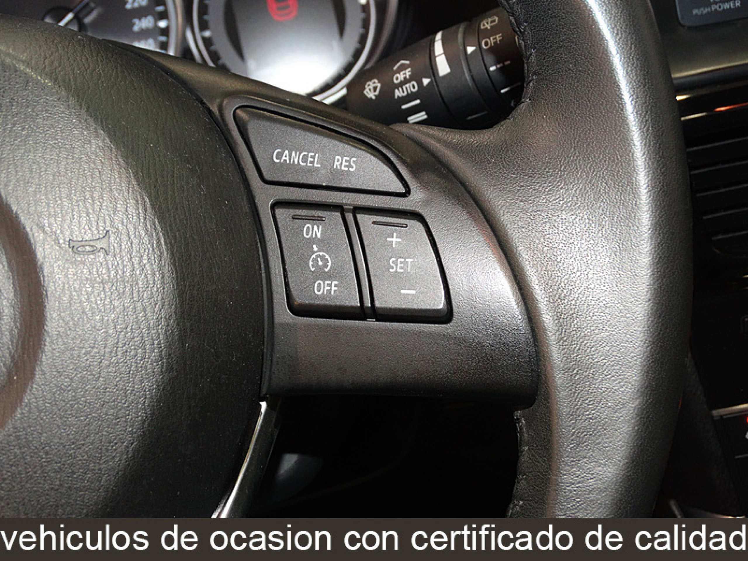 Foto Mazda CX-5 29