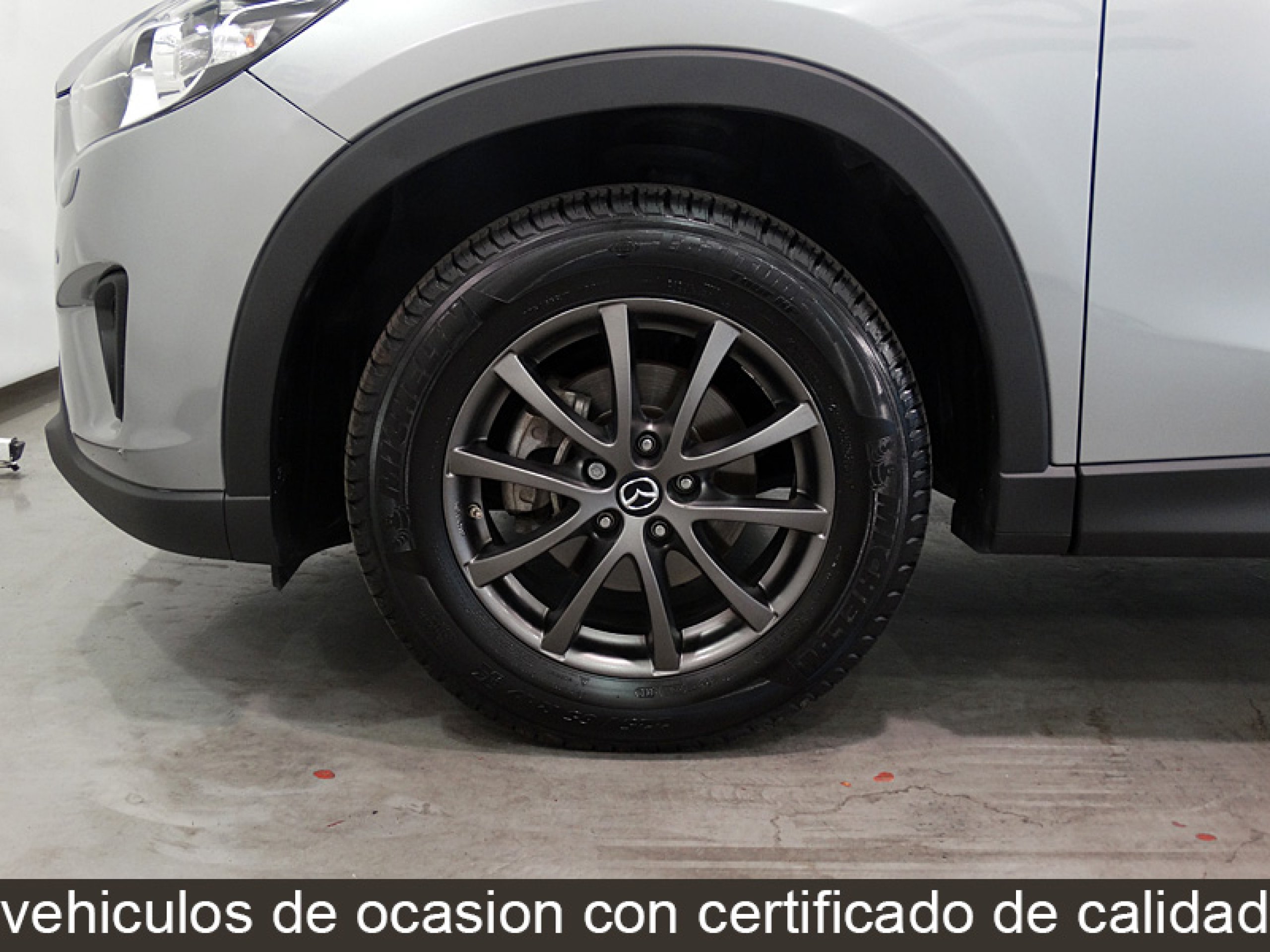 Foto Mazda CX-5 33