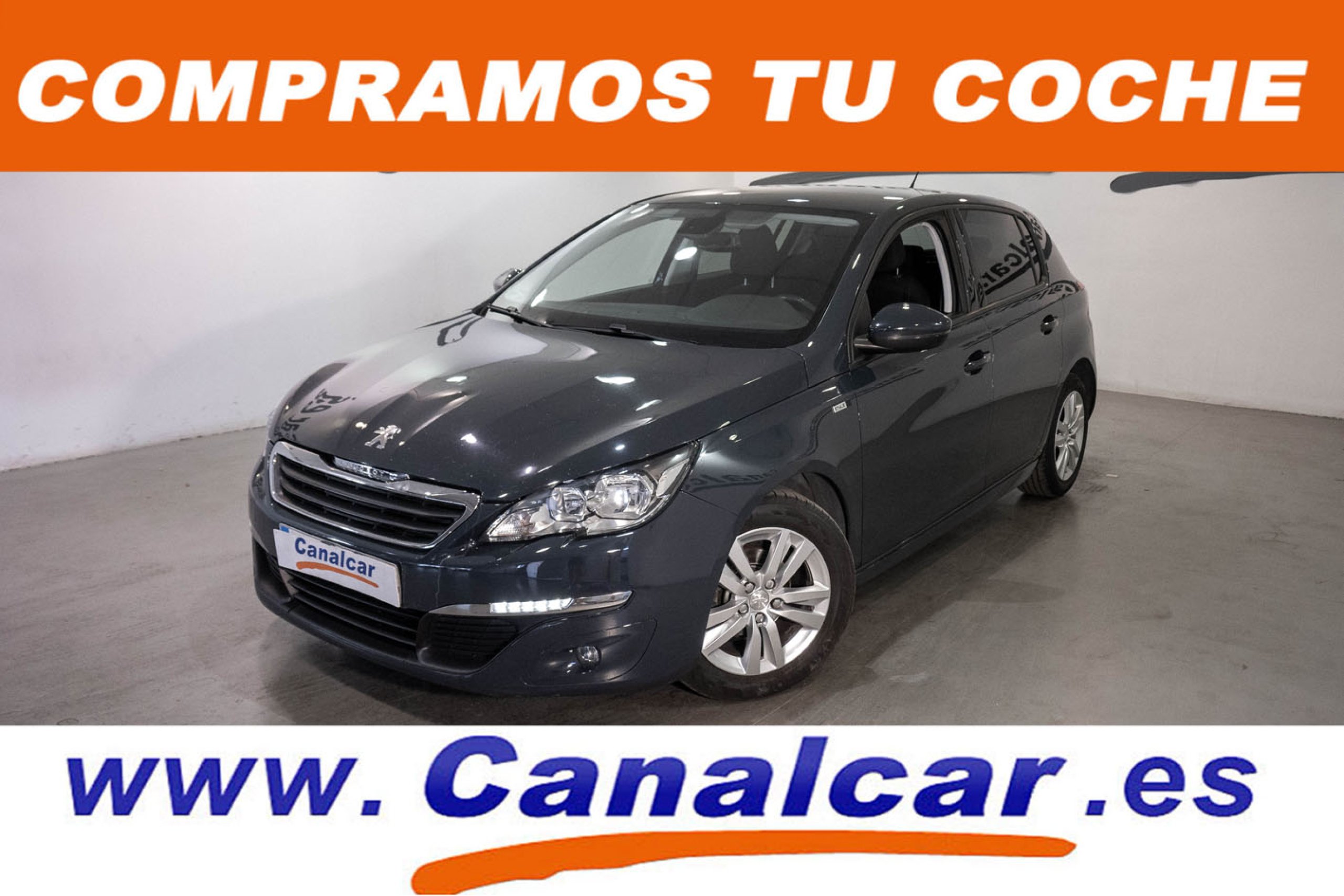 Foto Peugeot 308 2