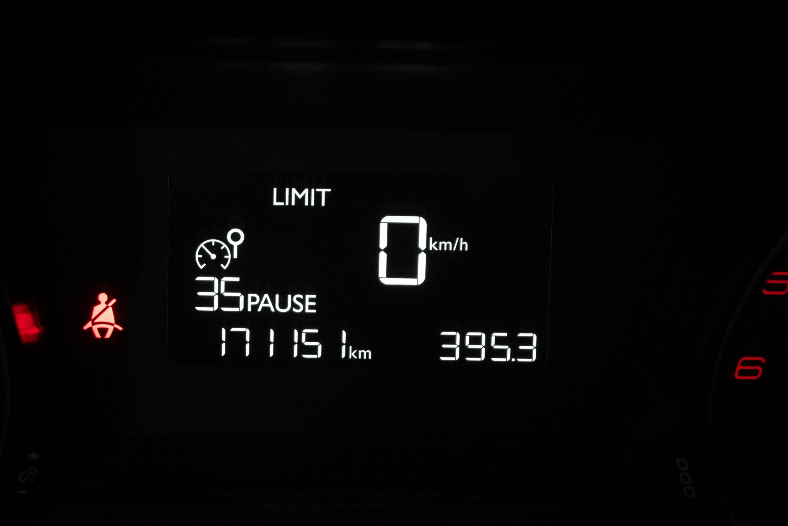 Foto Peugeot 308 10