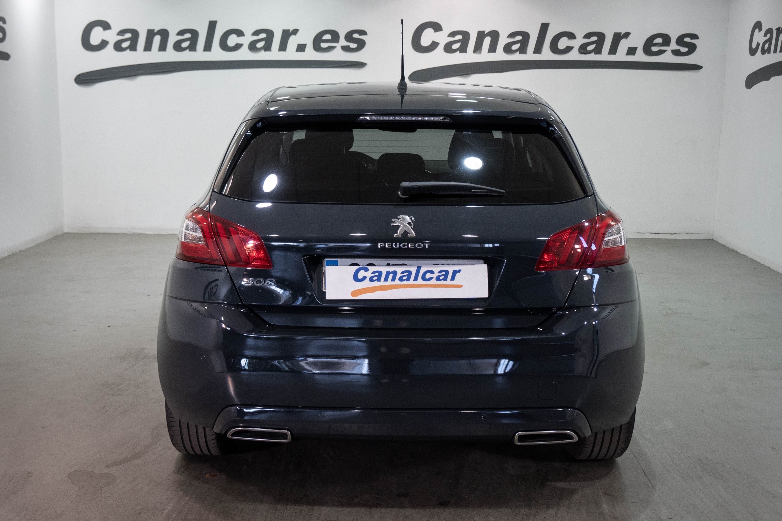 Foto Peugeot 308 5
