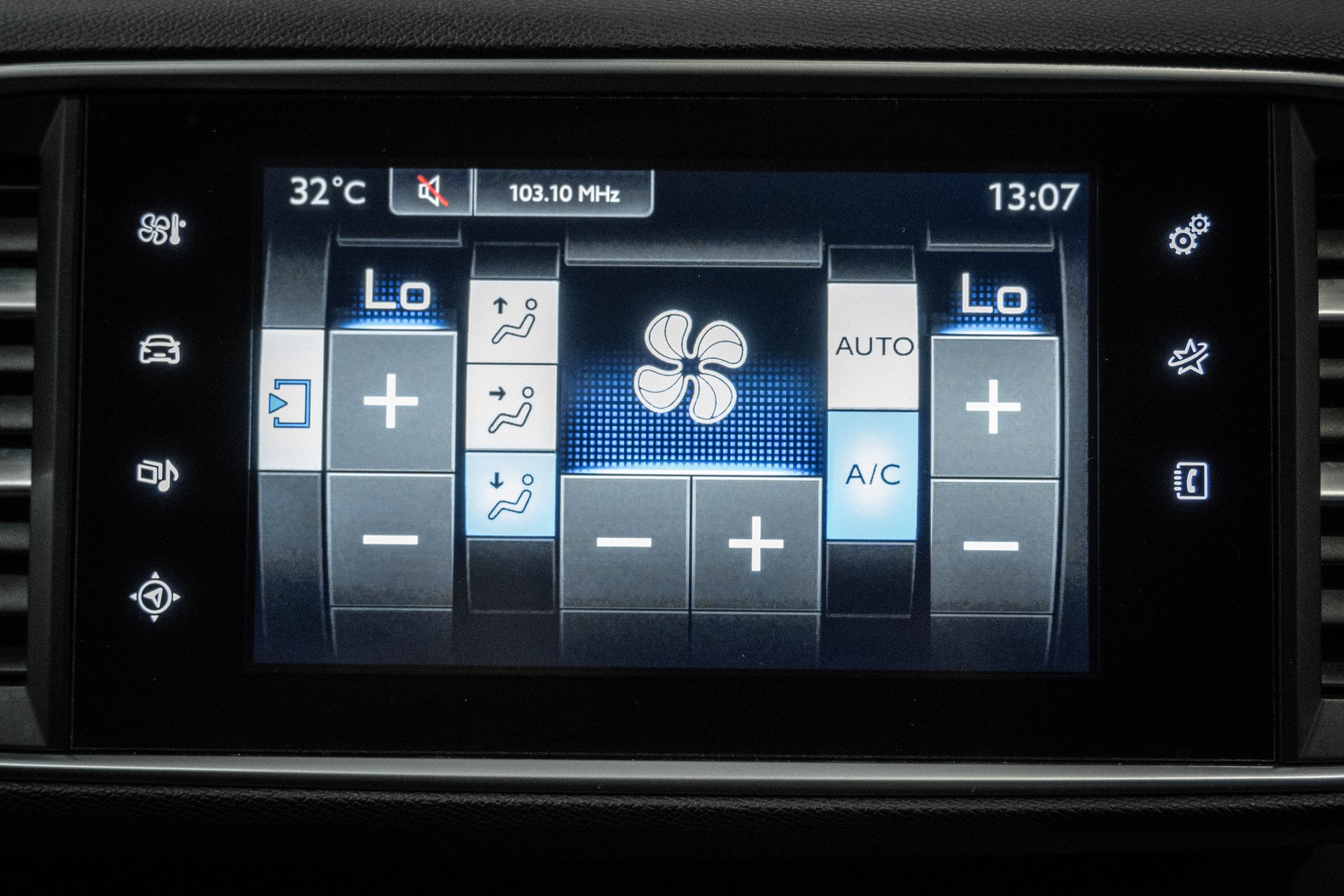 Foto Peugeot 308 16