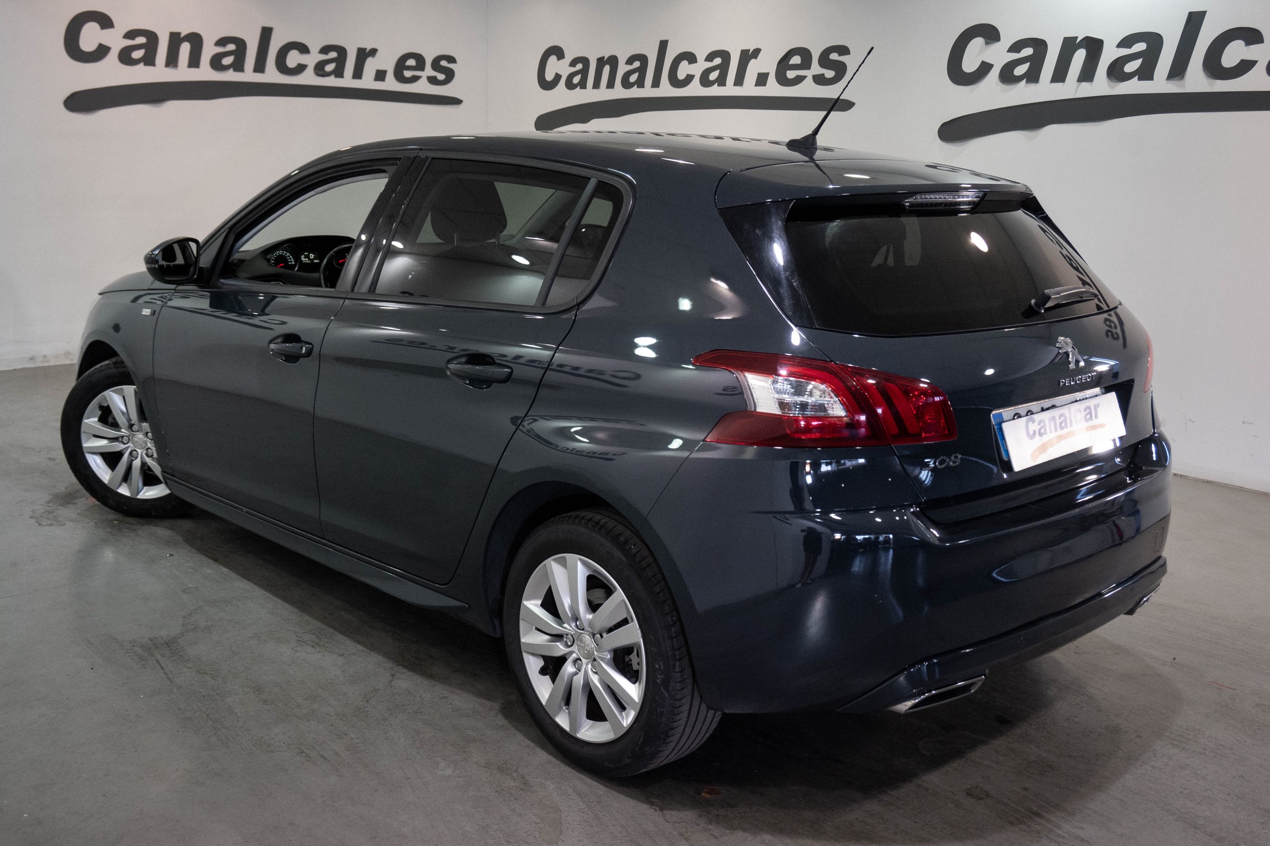 Foto Peugeot 308 7