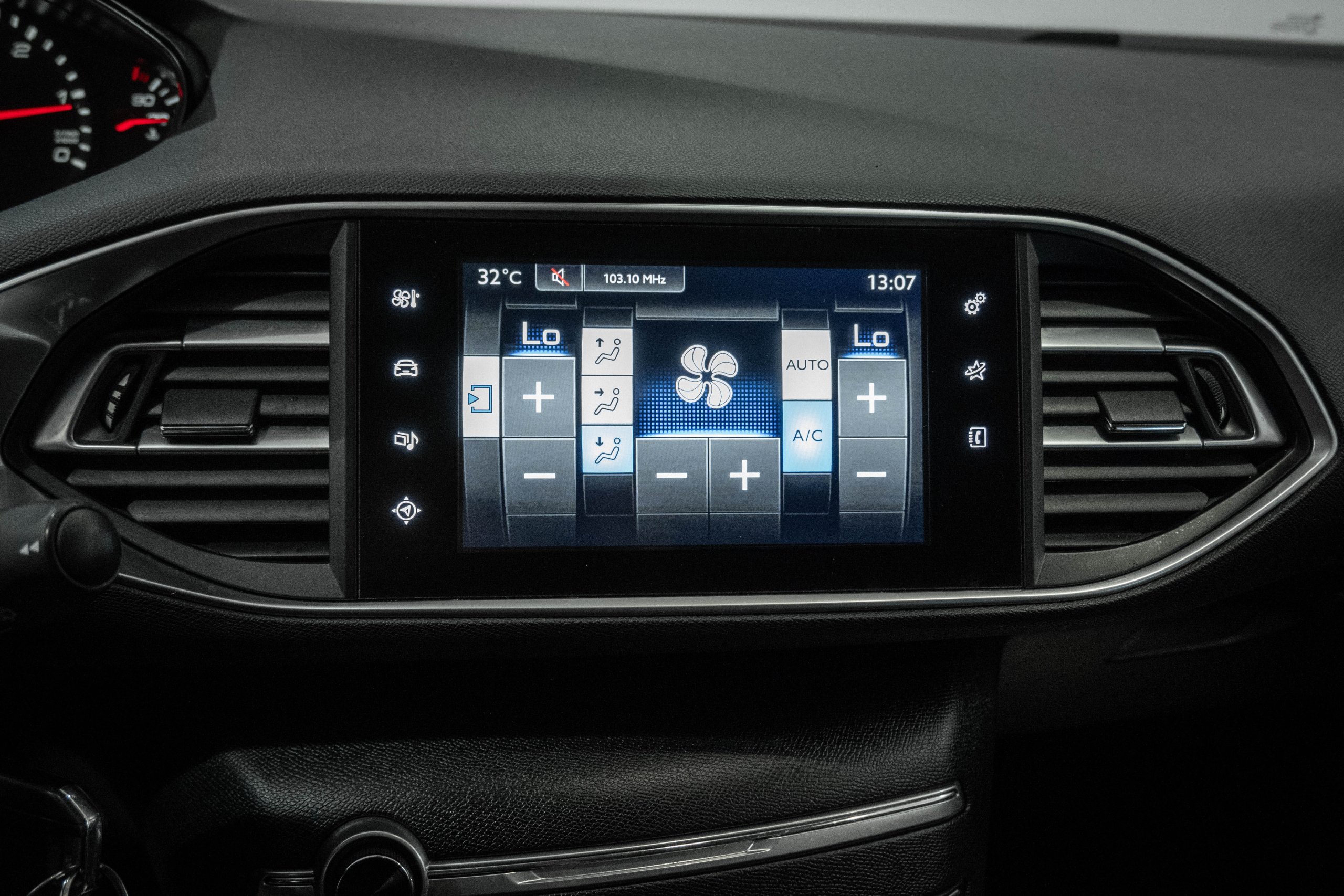 Foto Peugeot 308 18