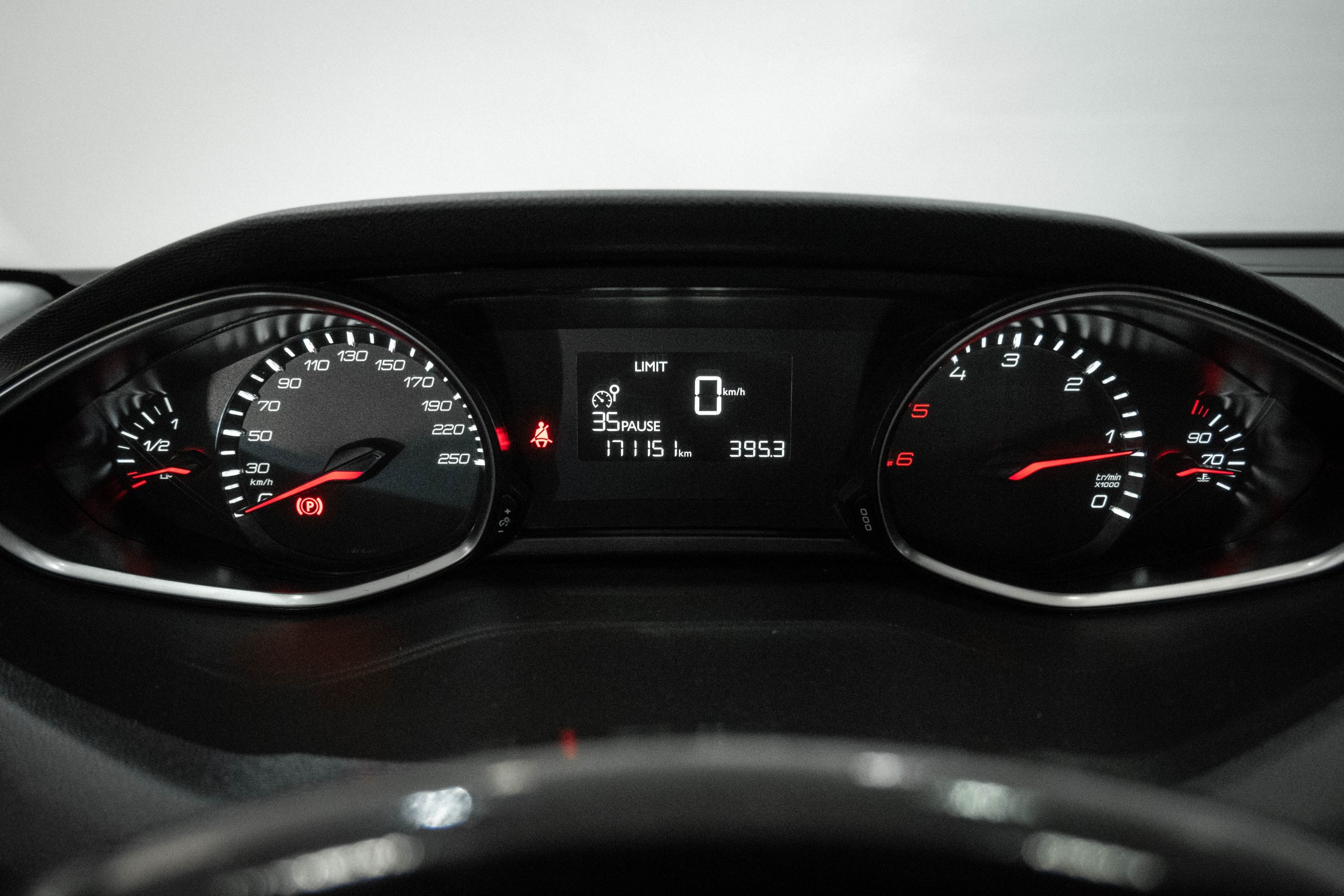 Foto Peugeot 308 11
