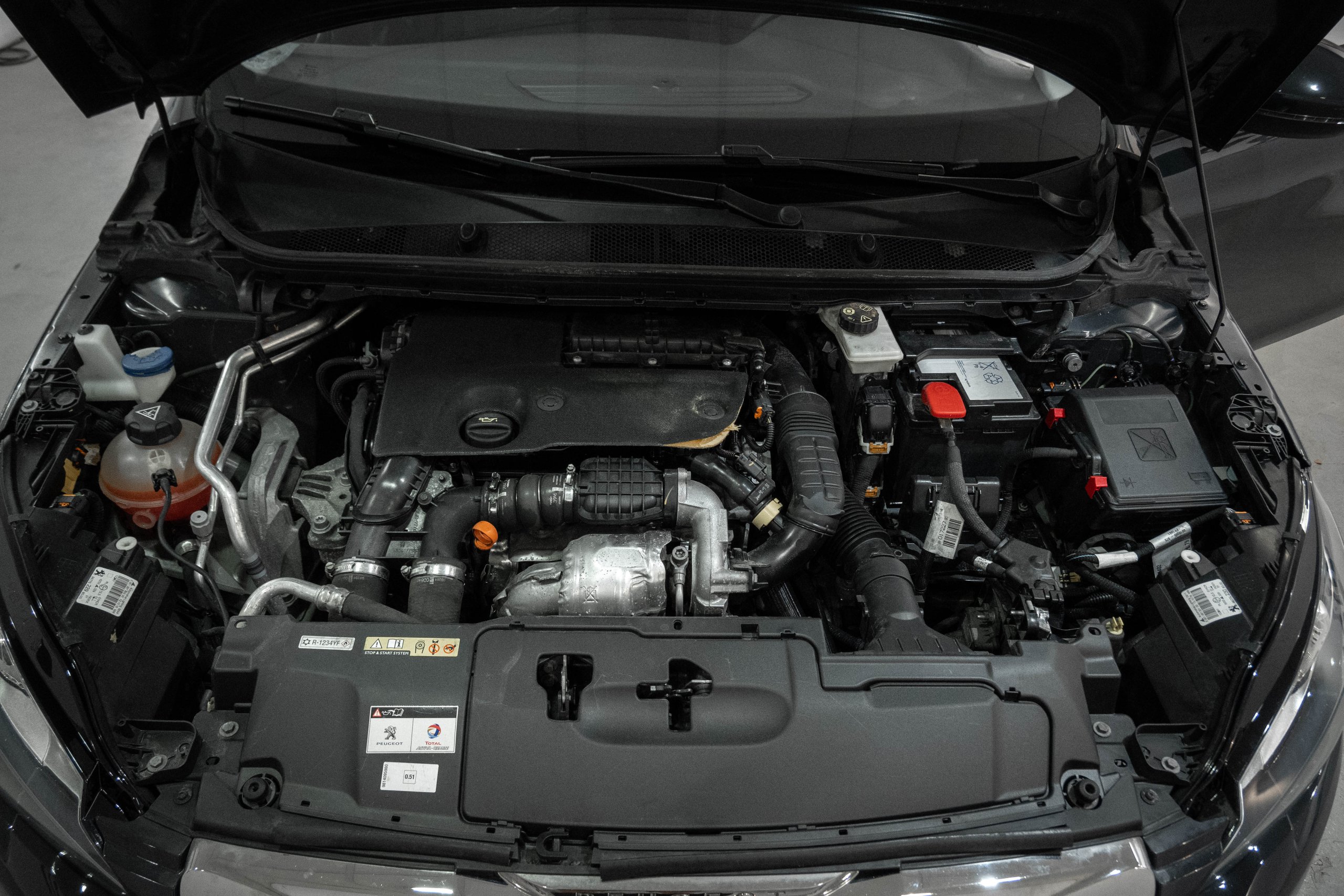 Foto Peugeot 308 29