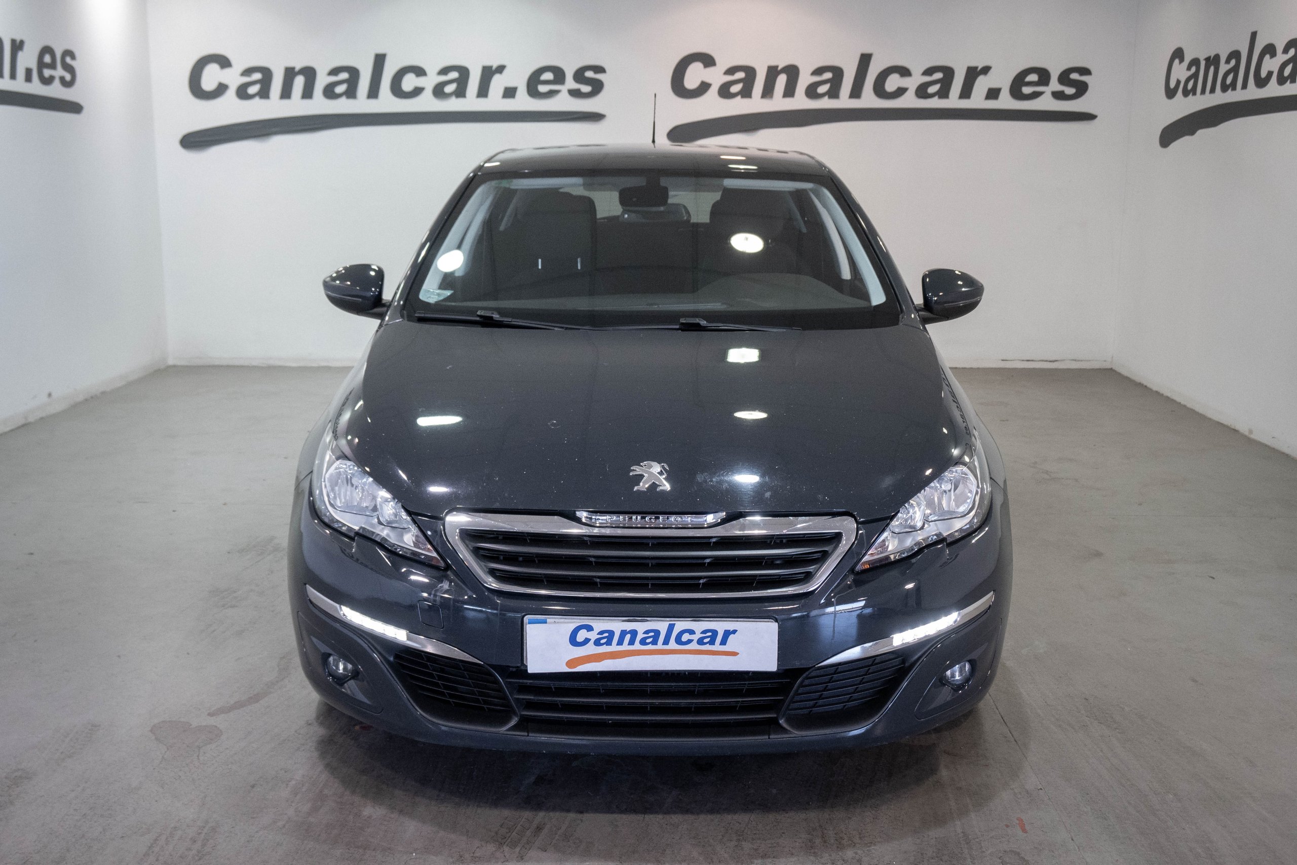 Foto Peugeot 308 3
