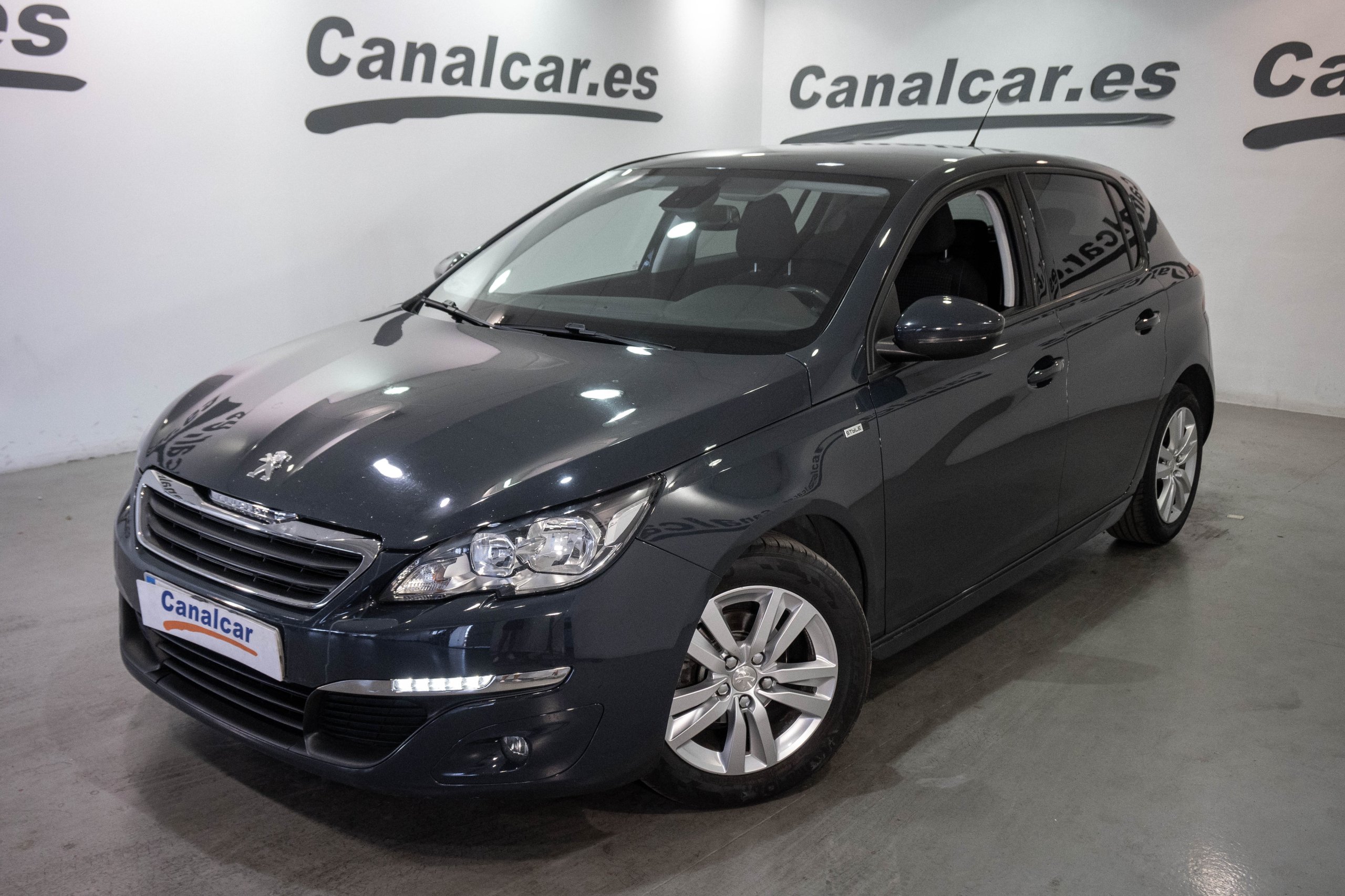 Foto Peugeot 308 1