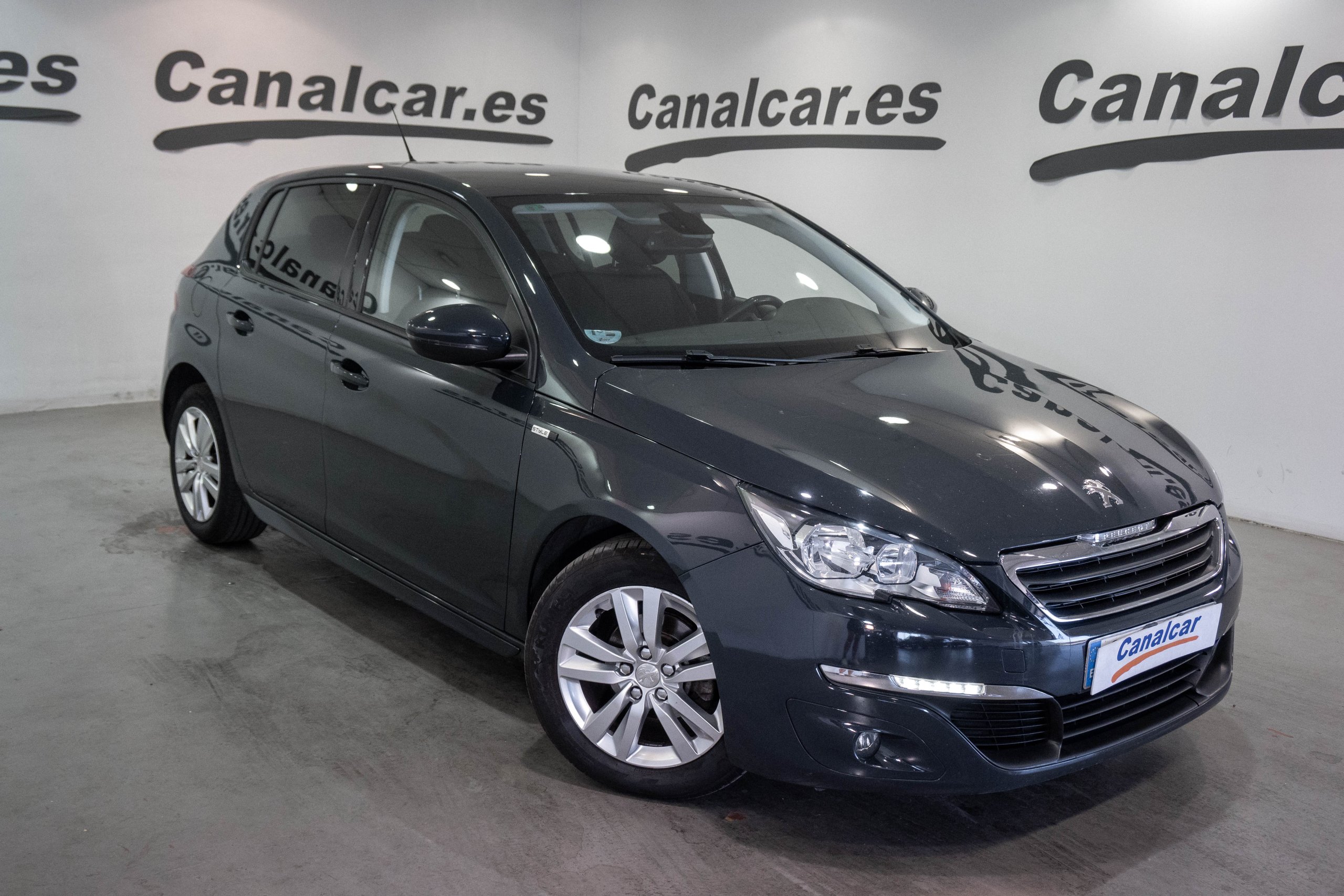 Foto Peugeot 308 4