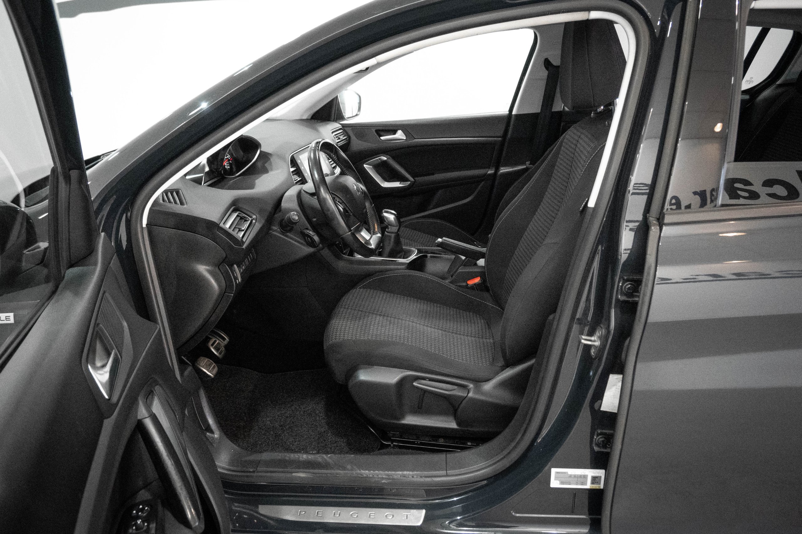 Foto Peugeot 308 24