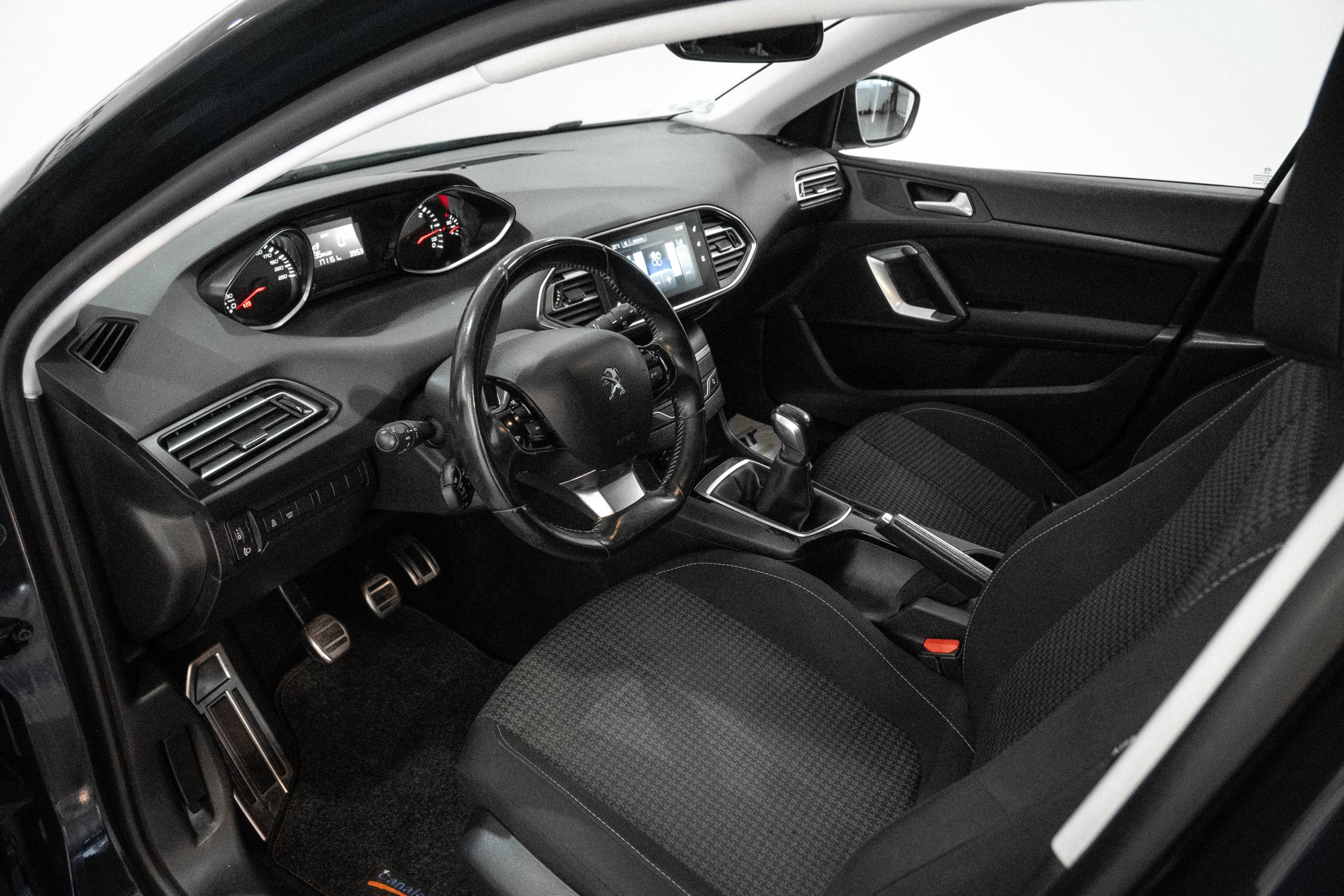 Foto Peugeot 308 26