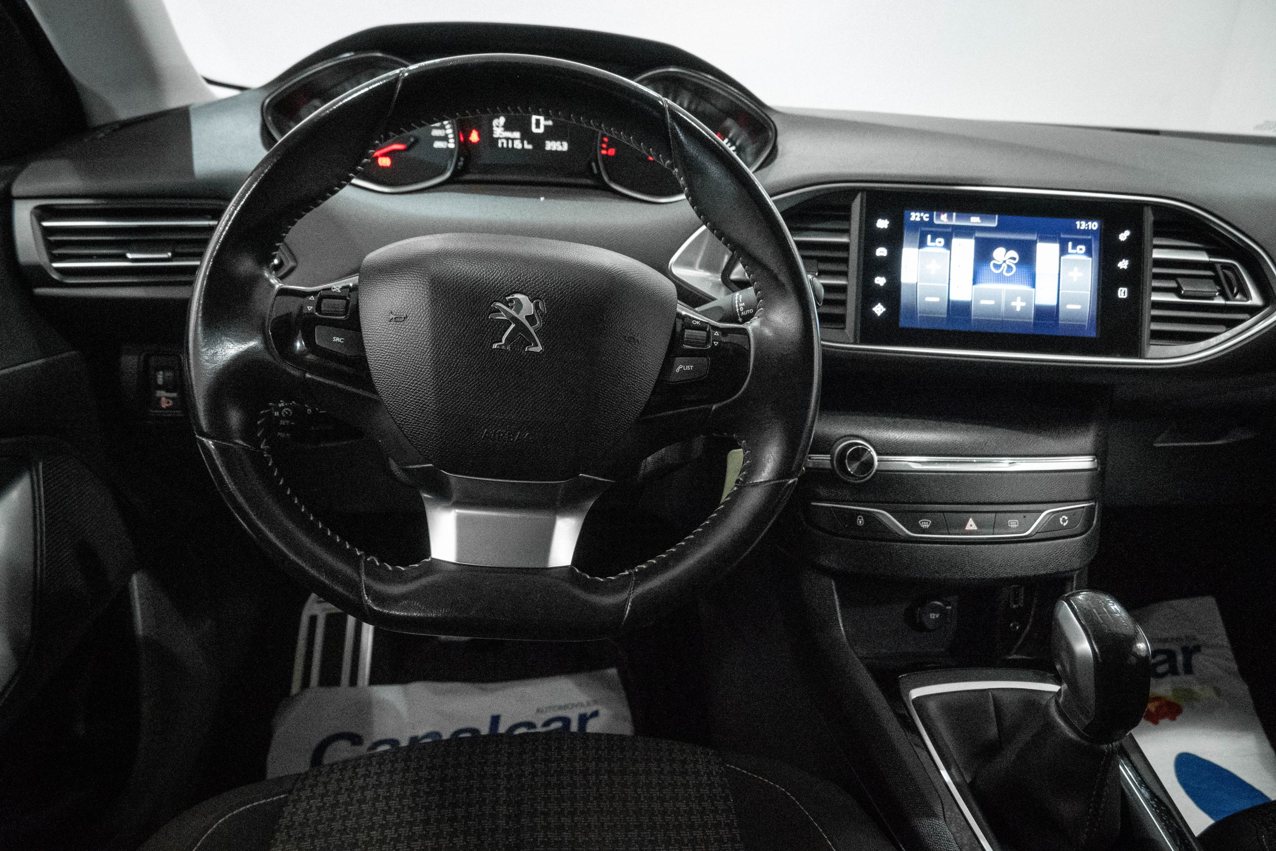 Foto Peugeot 308 9