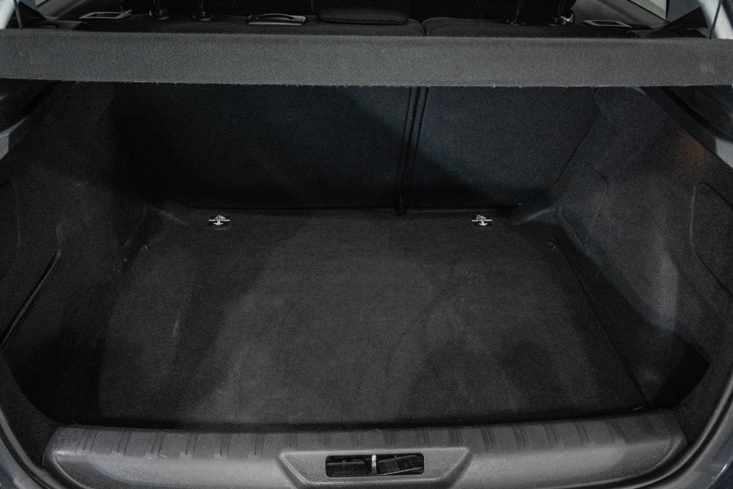 Foto Peugeot 308 30