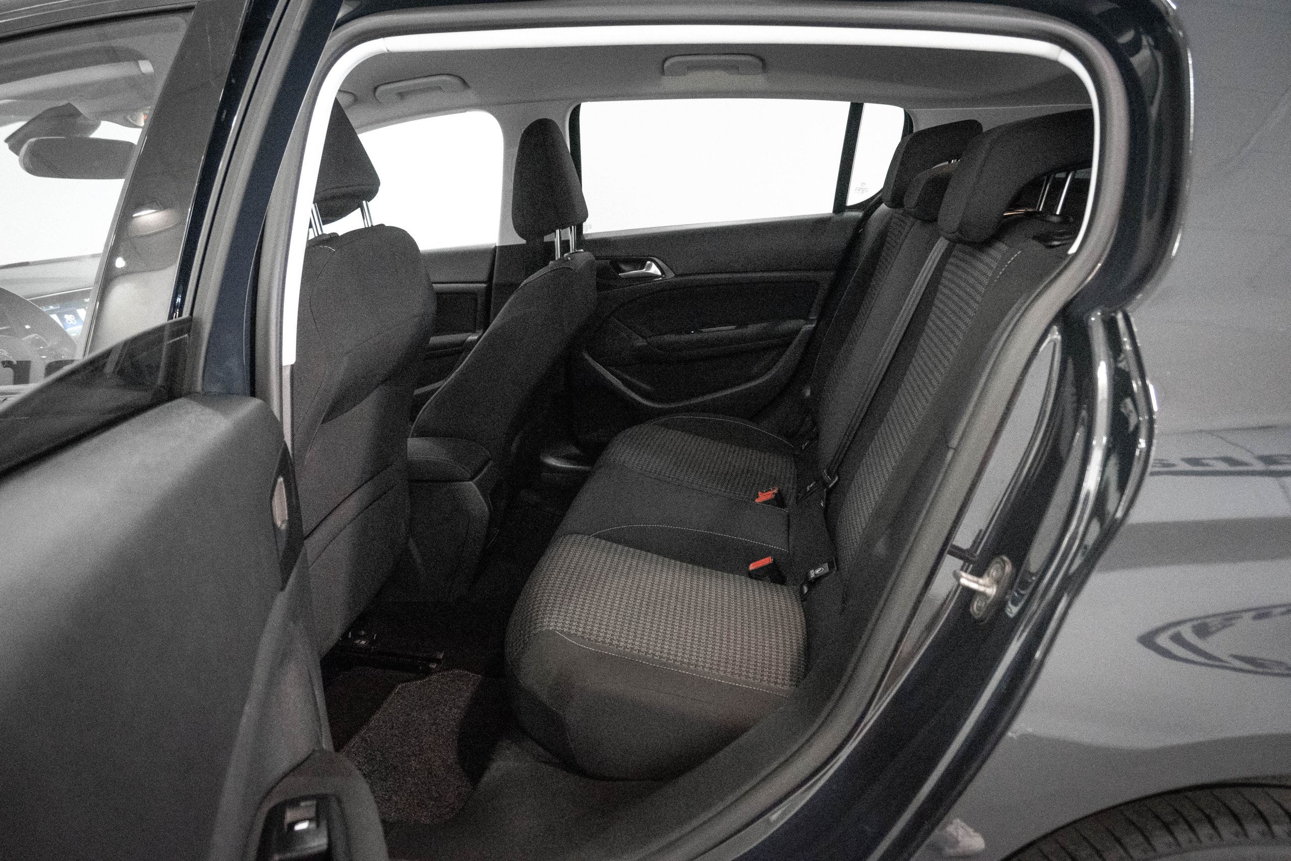 Foto Peugeot 308 28