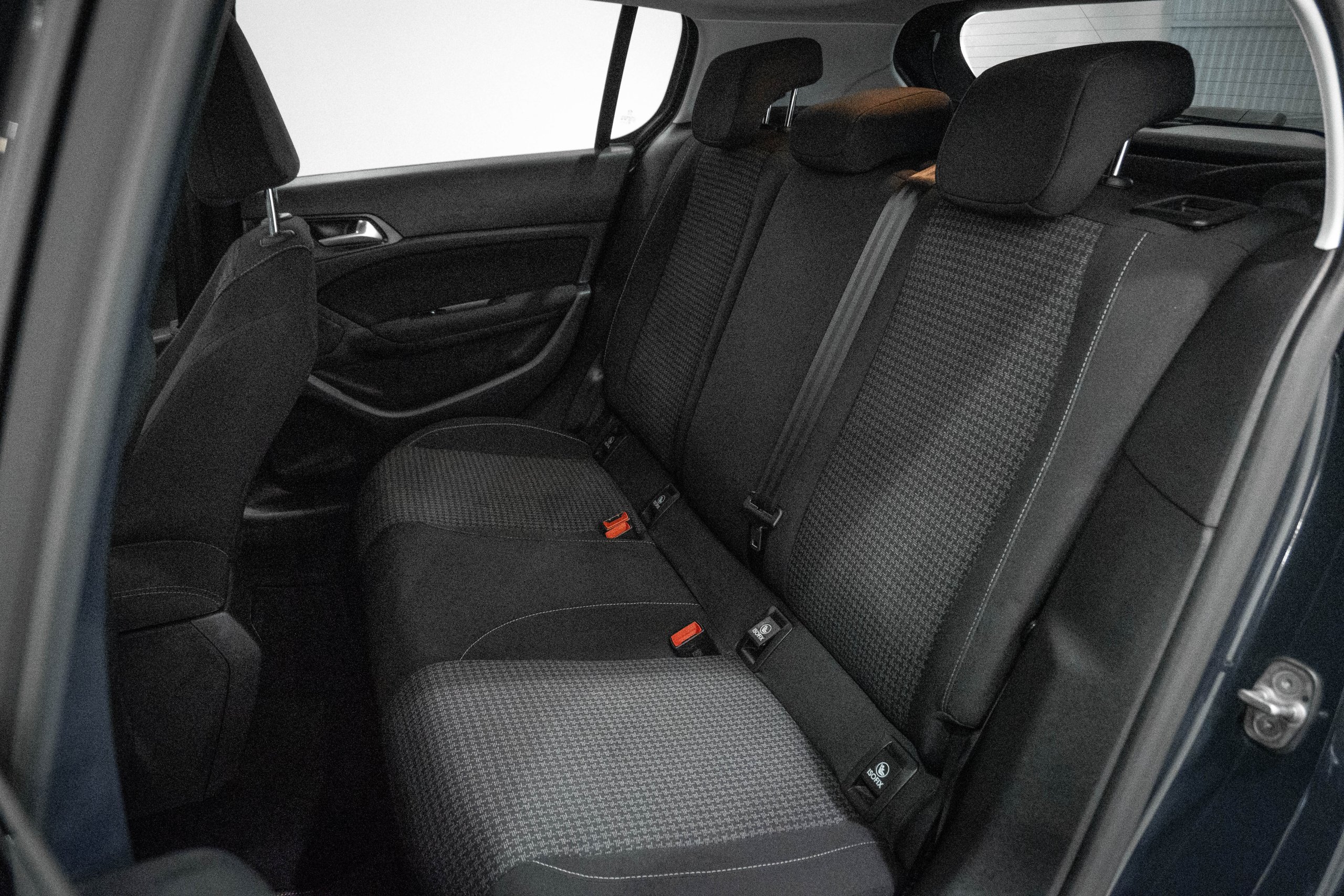 Foto Peugeot 308 27