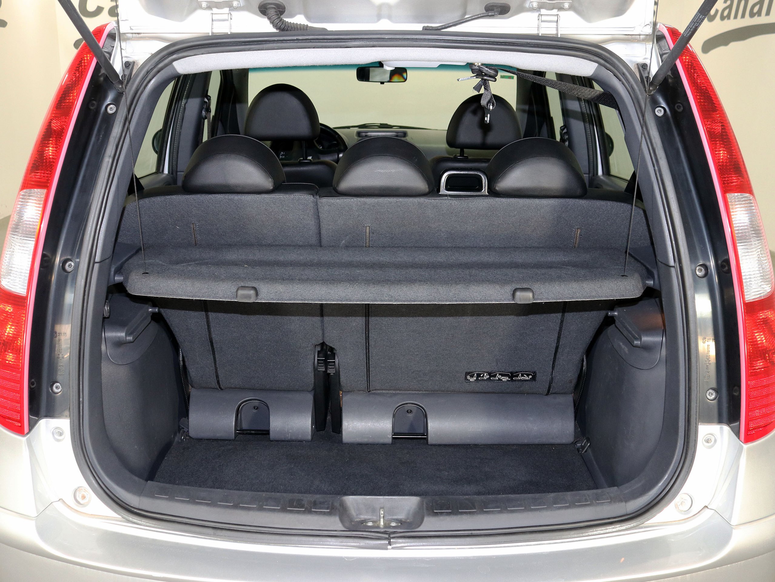 Foto Mitsubishi Colt 9