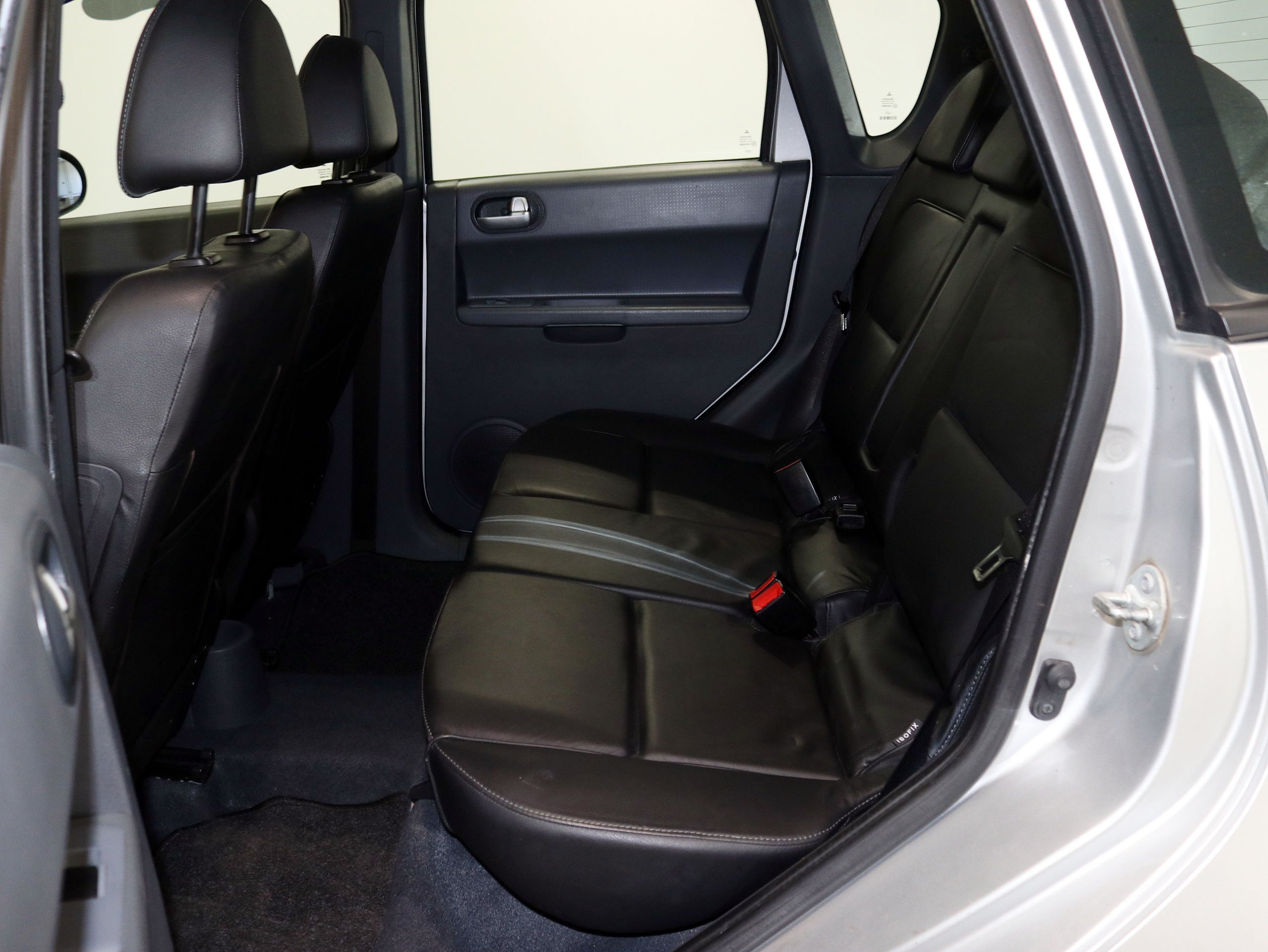 Foto Mitsubishi Colt 12