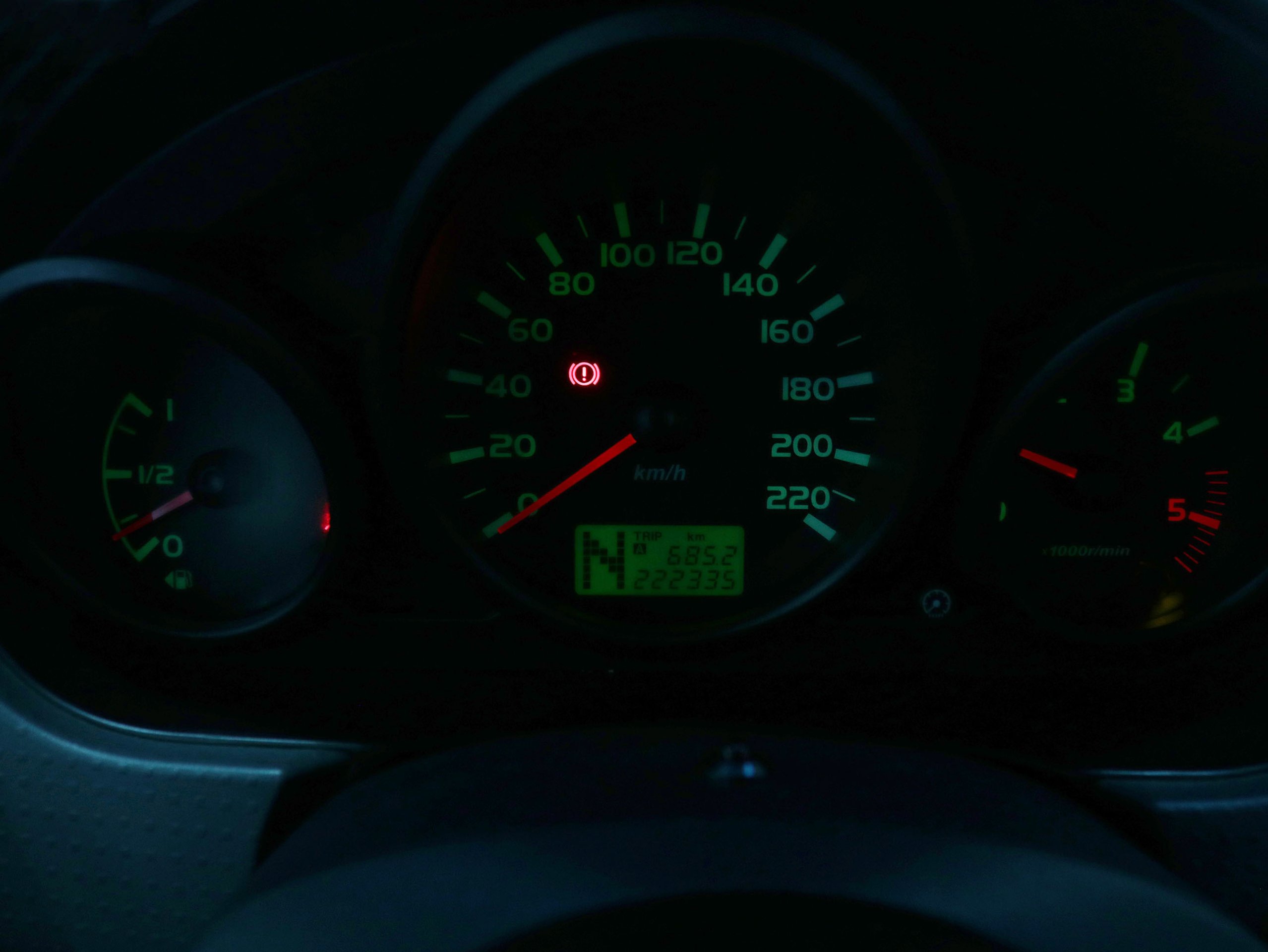 Foto Mitsubishi Colt 13