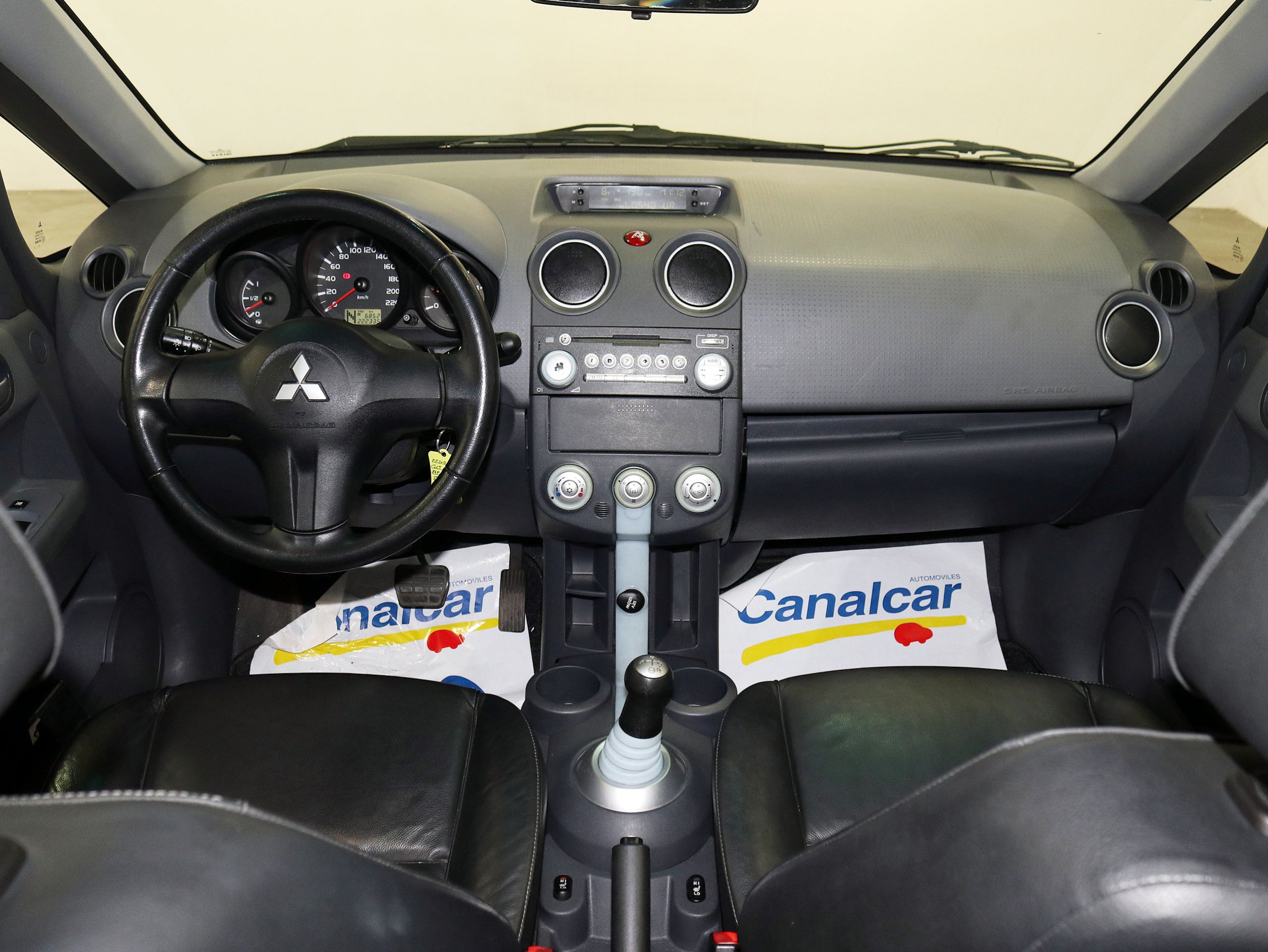 Foto Mitsubishi Colt 15