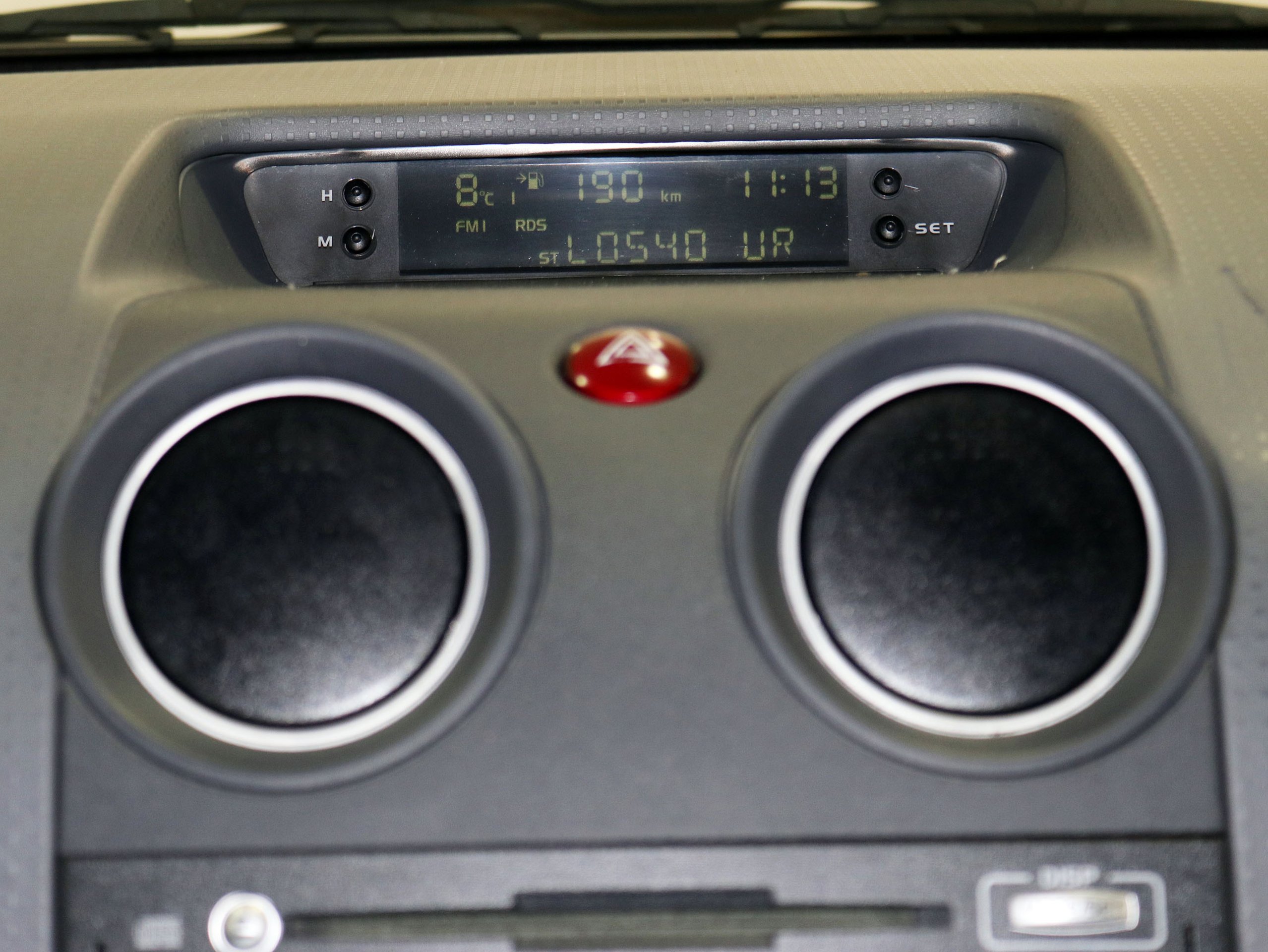 Foto Mitsubishi Colt 17