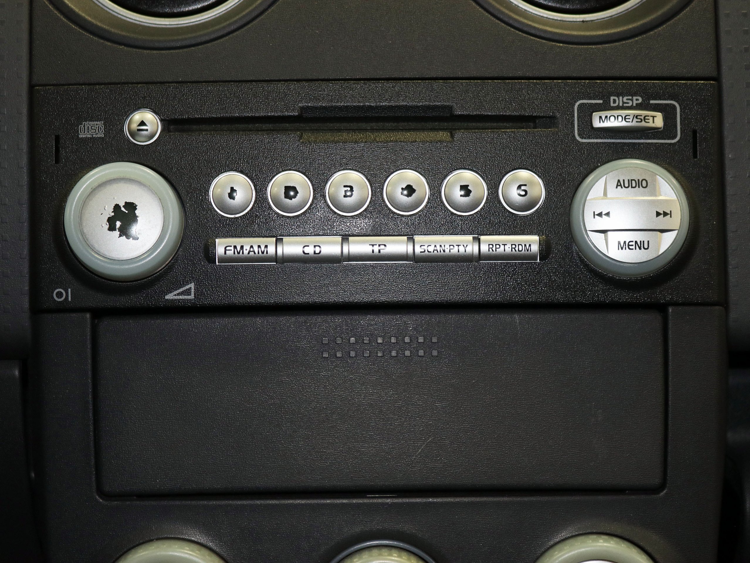 Foto Mitsubishi Colt 18