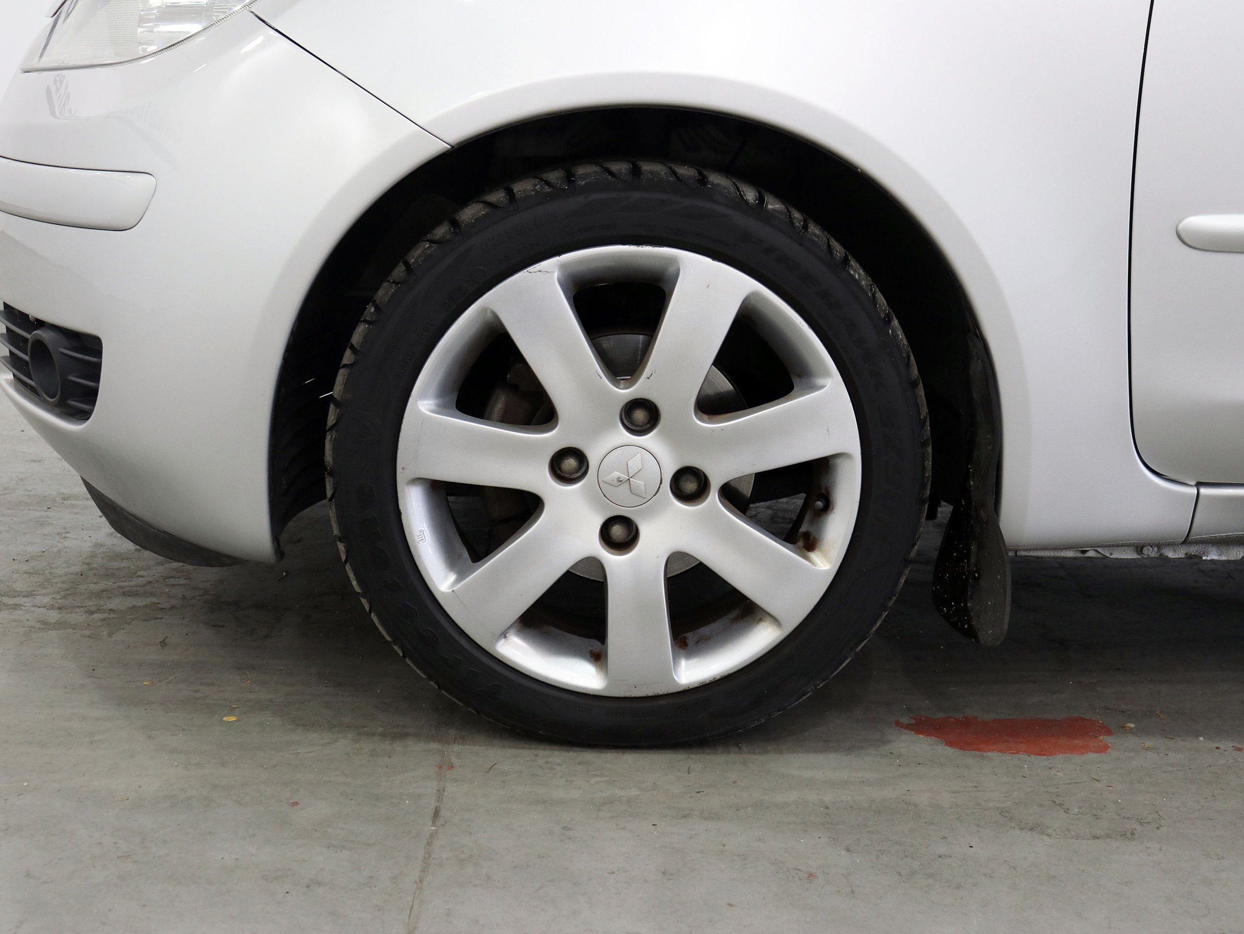 Foto Mitsubishi Colt 27