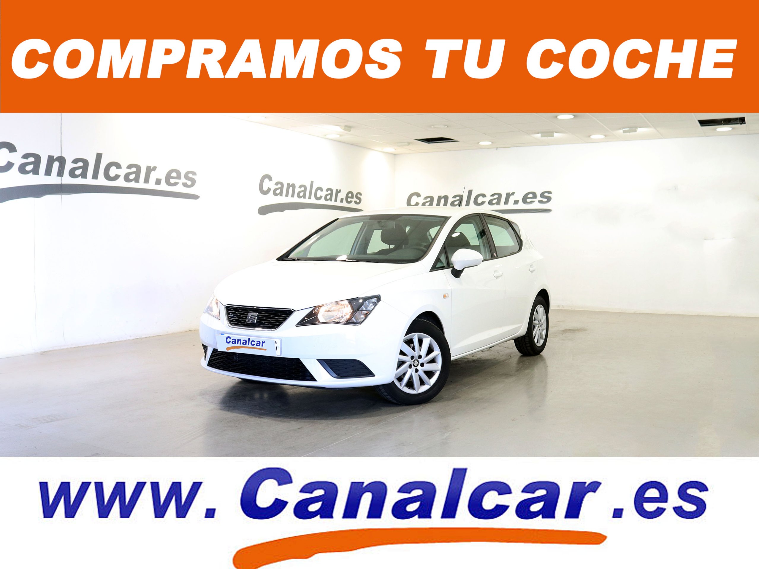 Foto Seat Ibiza 2
