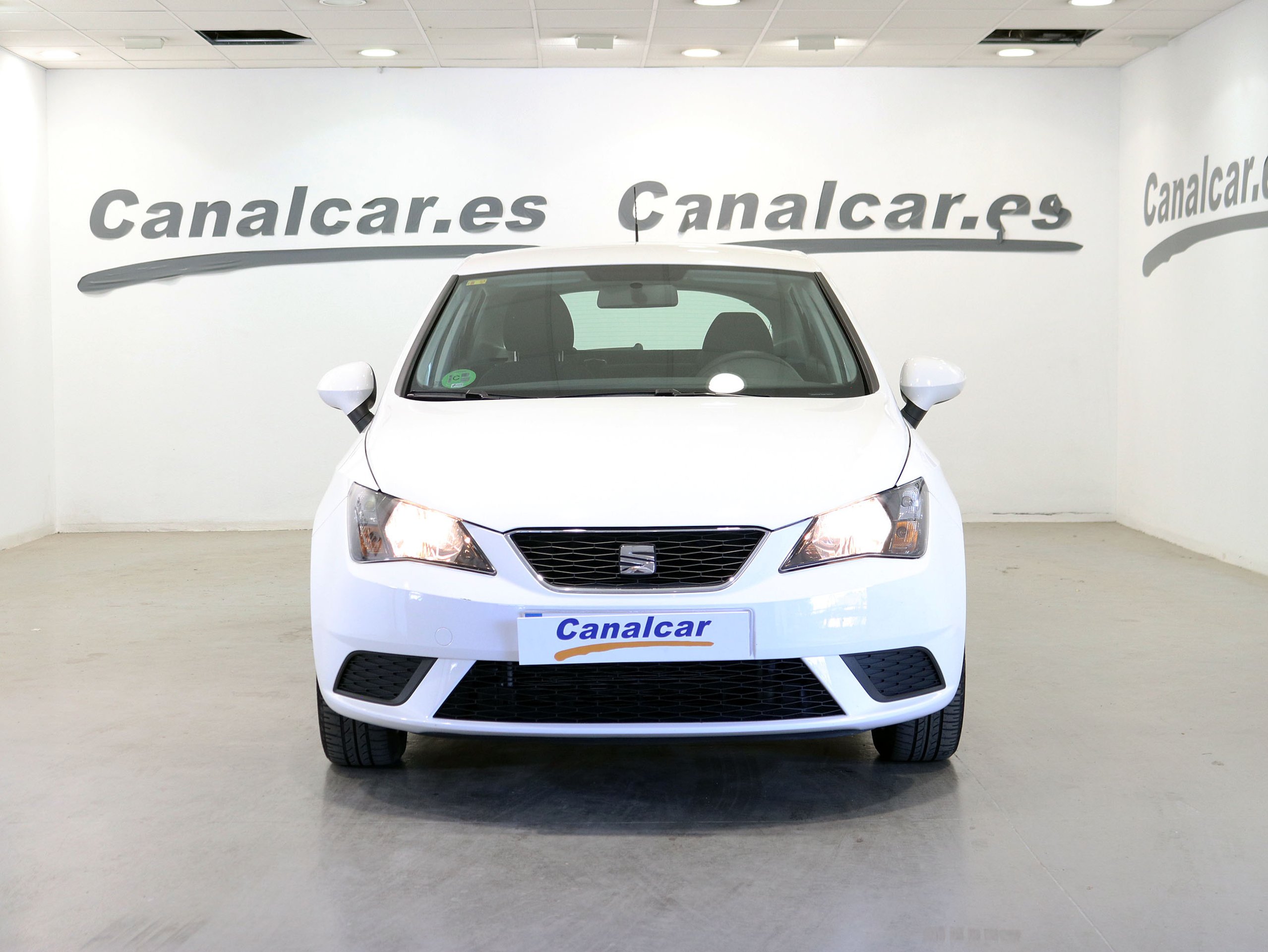 Foto Seat Ibiza 3